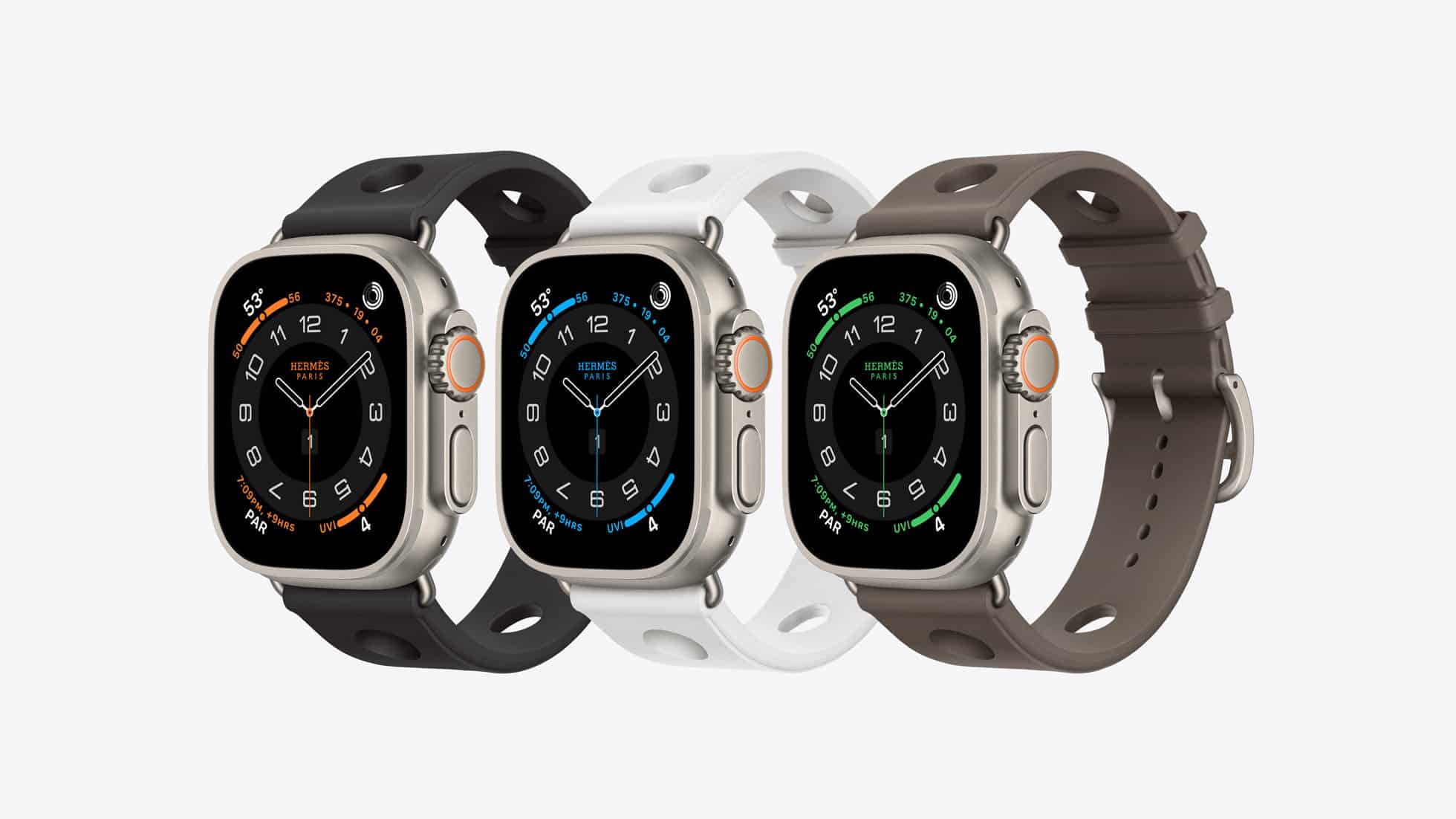 Apple Watch Ultra 3 – приключението, което не свършва с батерията