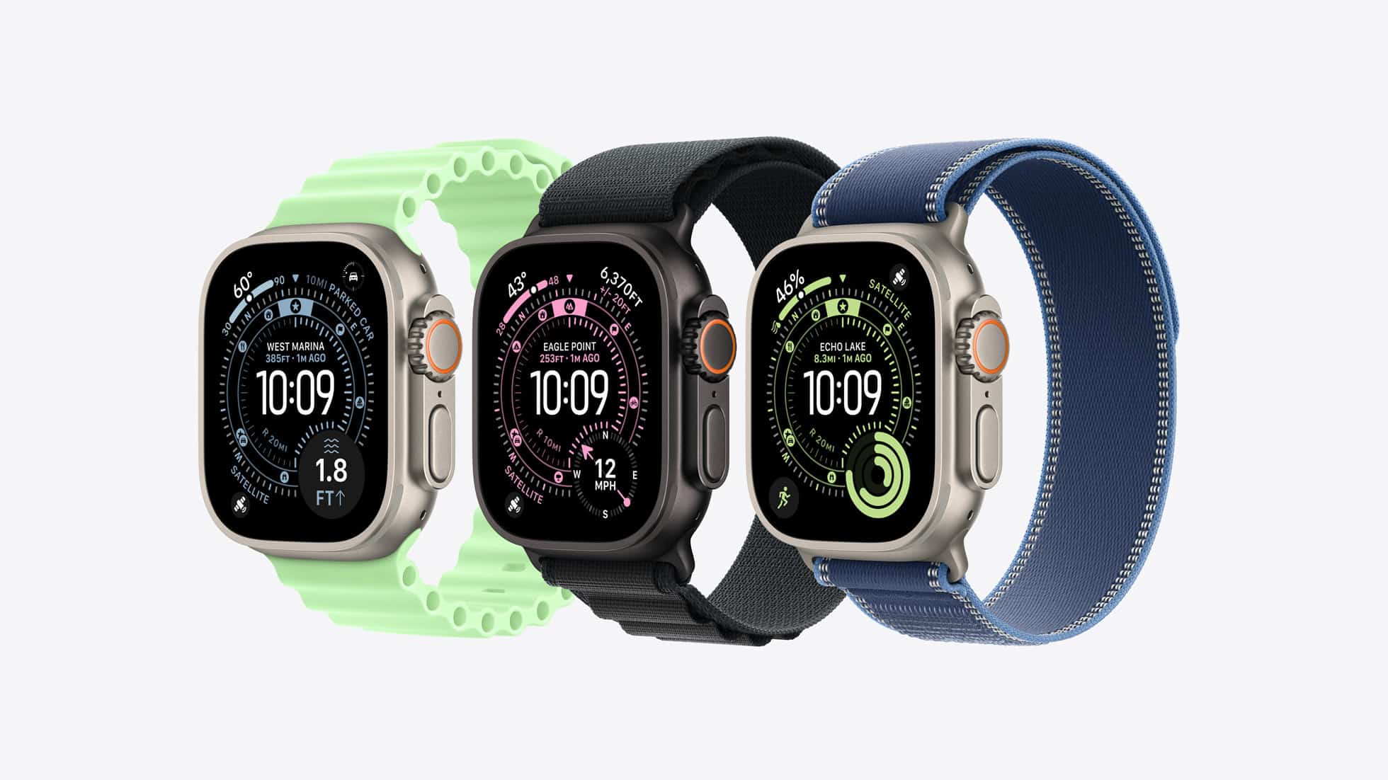 Apple Watch Ultra 3 – приключението, което не свършва с батерията