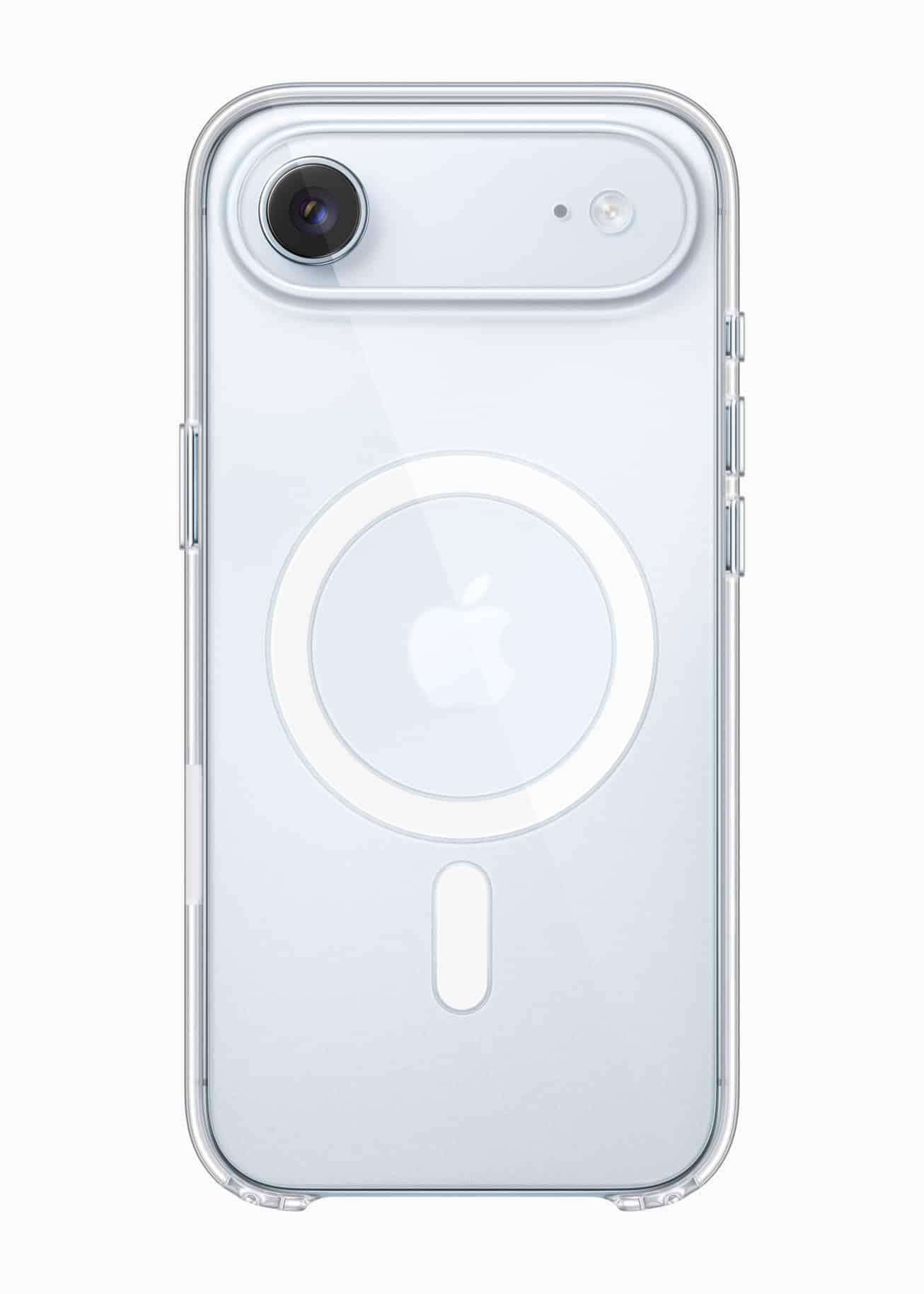 iPhone Air: най-красивият iPhone в историята… и най-болезненият компромис на Apple