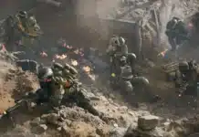 Battlefield 6 би рекорда на CoD по едновременно играещи в Steam