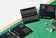 Цените на паметите DRAM скочиха средно с 5,4% миналата седмица и това не е пределът