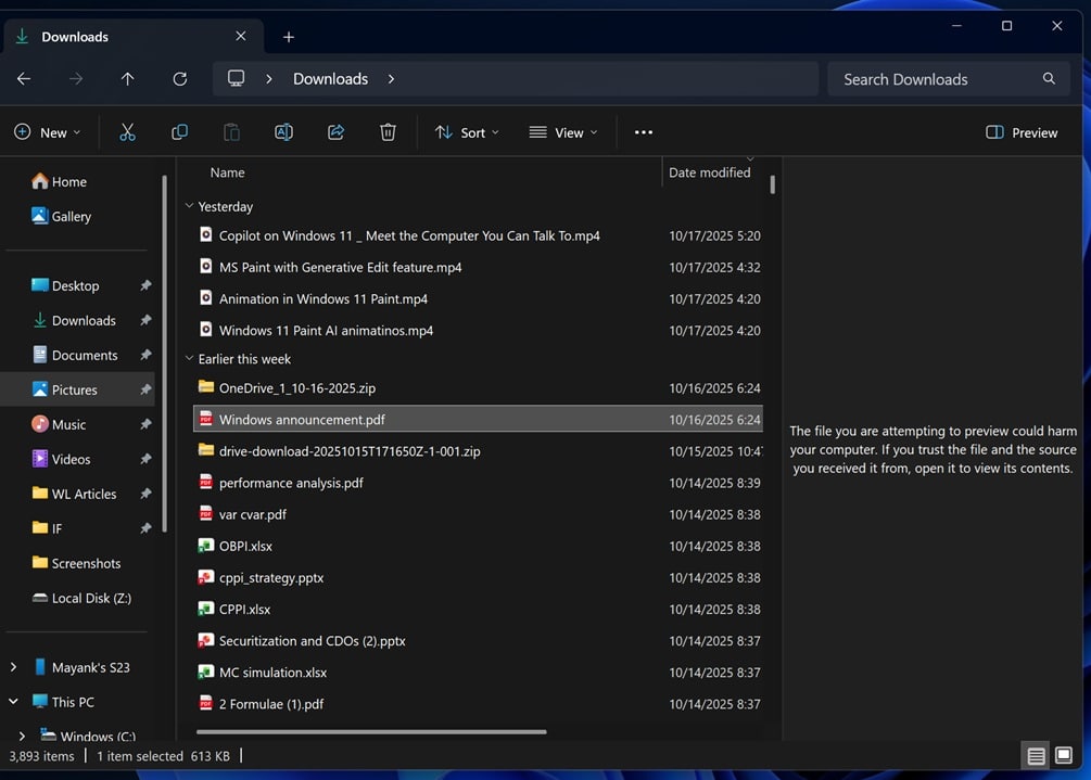 Microsoft потвърди, че последната актуализация на Windows 11 е нарушила работата на localhost, Explorer и USB мишките