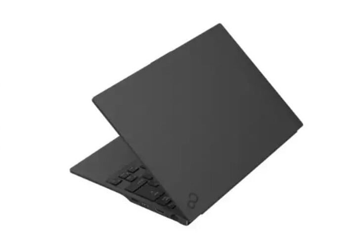 Fujitsu представи FMV UX-K3 – най-лекия лаптоп в света, който тежи само 634 грама