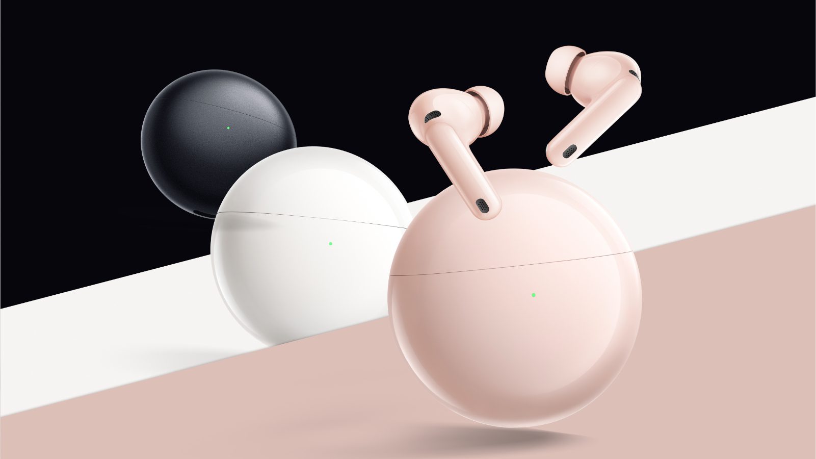 FreeBuds 7i: когато Huawei реши да направи достъпния клас луксозен