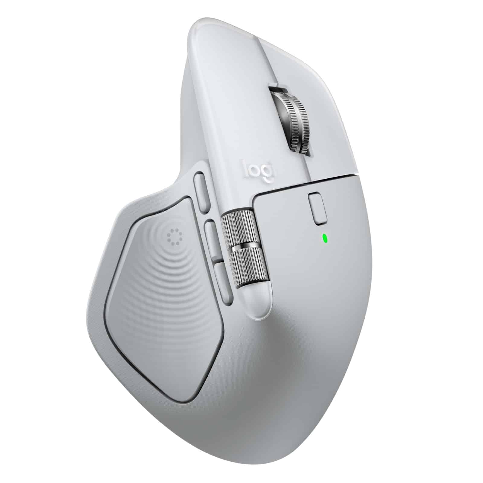 Logitech MX Master 4: Мишката, която пренаписва правилата на продуктивността