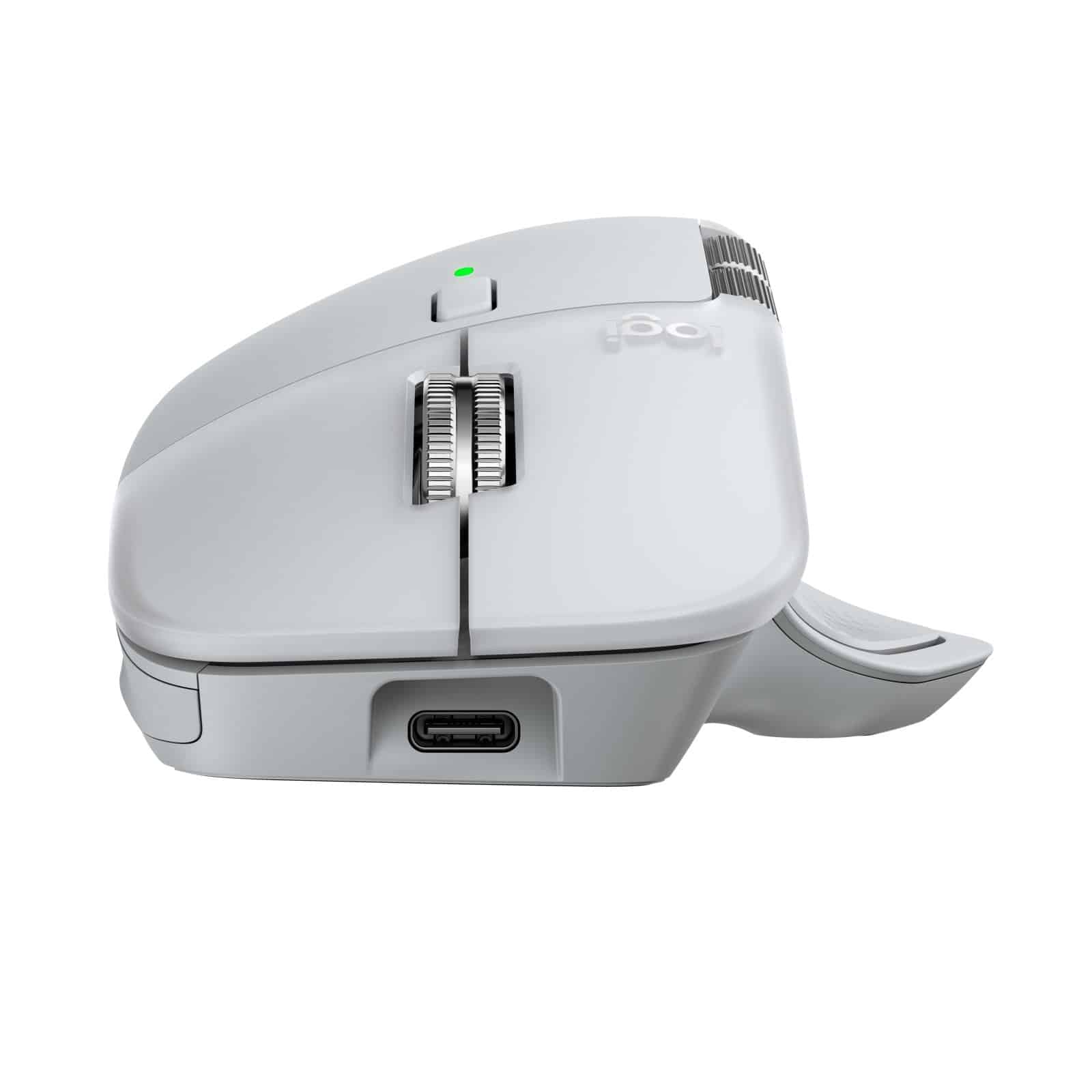 Logitech MX Master 4: Мишката, която пренаписва правилата на продуктивността