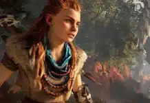 Филмът по Horizon Zero Dawn излиза през 2027