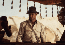 Indiana Jones and the Great Circle получава New Game+ режим