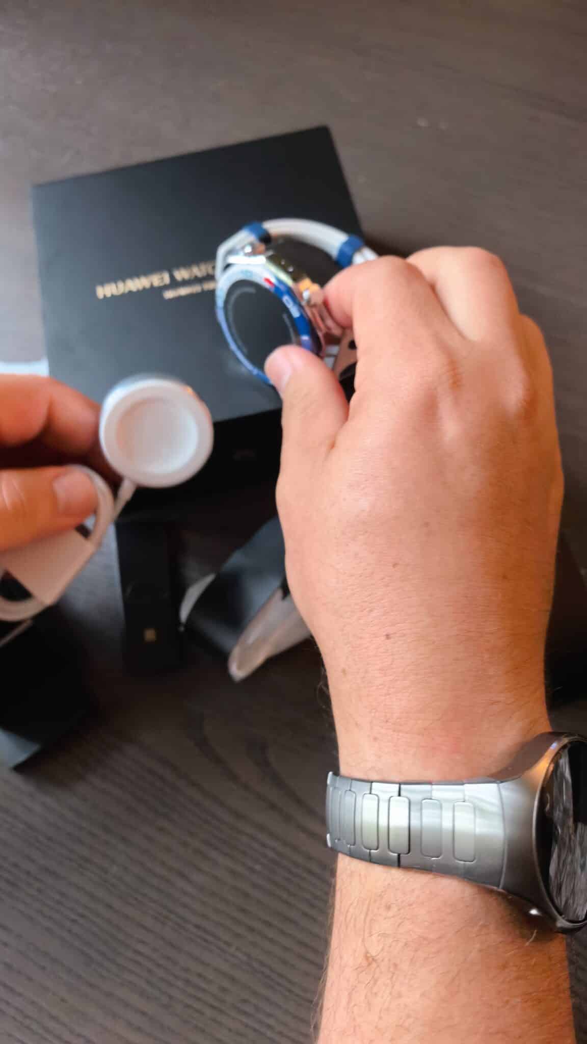 От върха на планината до дъното на океана: HUAWEI Watch Ultimate 2 е часовникът, който не познава граници
