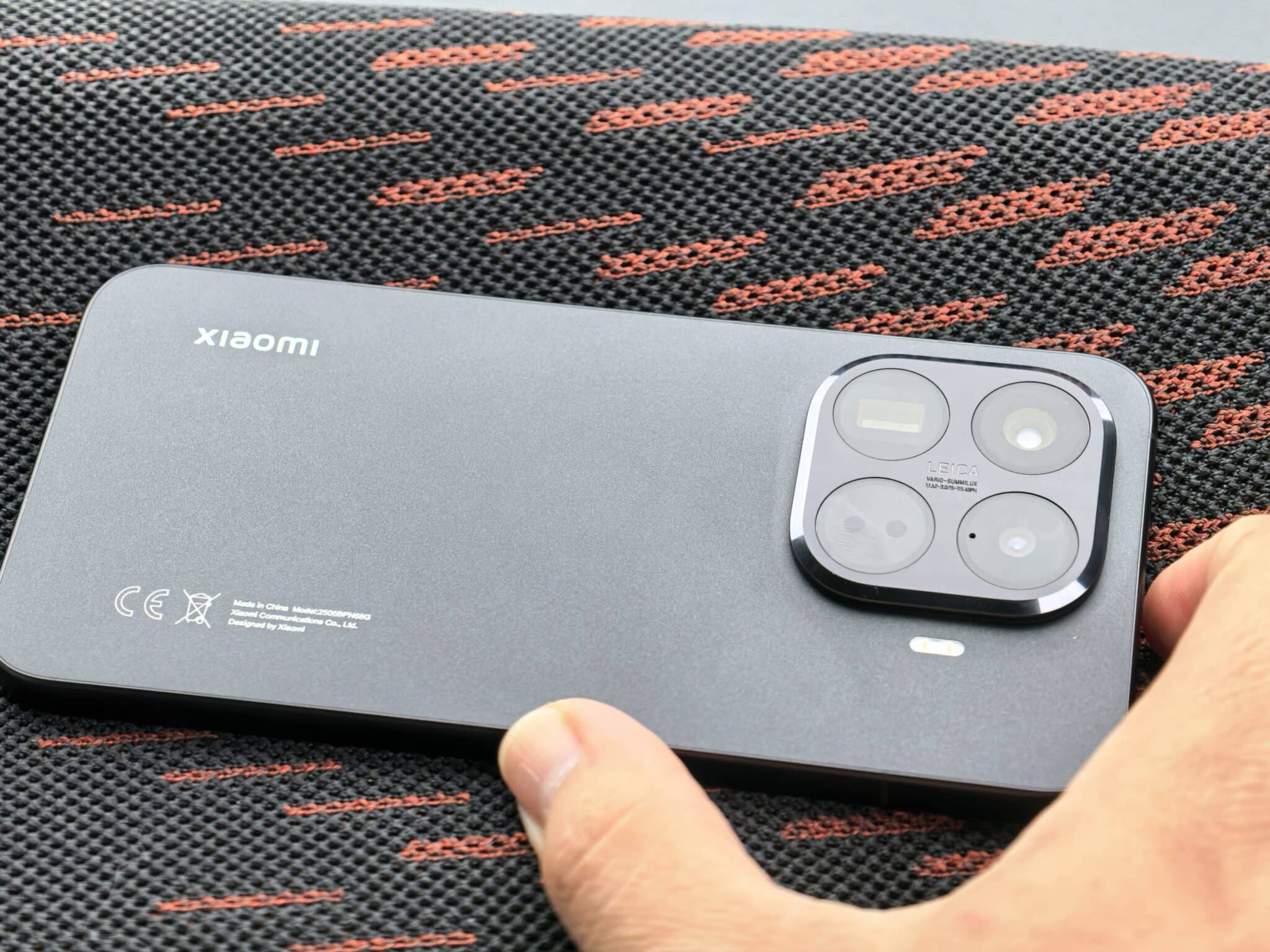 Xiaomi 15T Pro: Когато T вече значи „Топ“