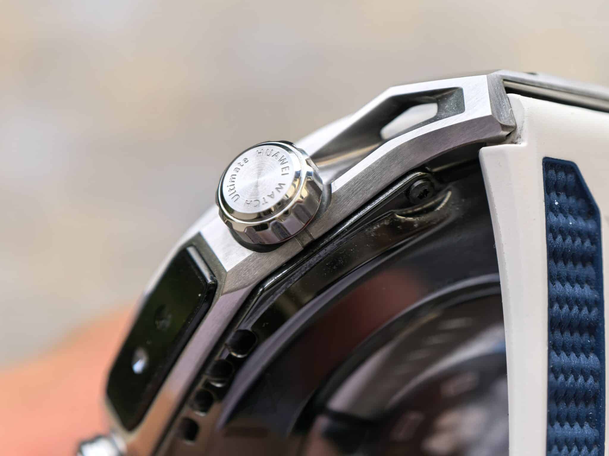 От върха на планината до дъното на океана: HUAWEI Watch Ultimate 2 е часовникът, който не познава граници