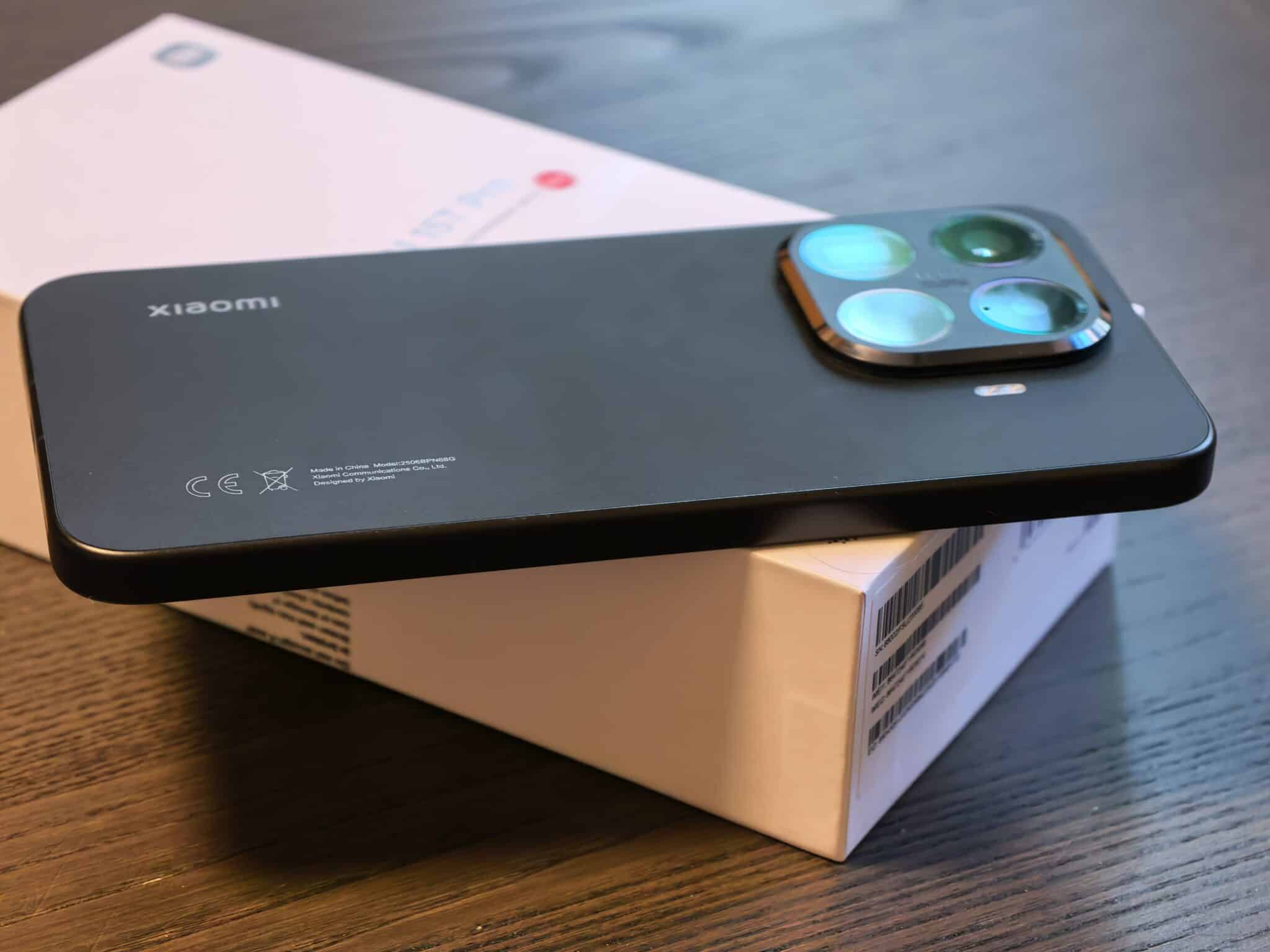 Xiaomi 15T Pro: Когато T вече значи „Топ“