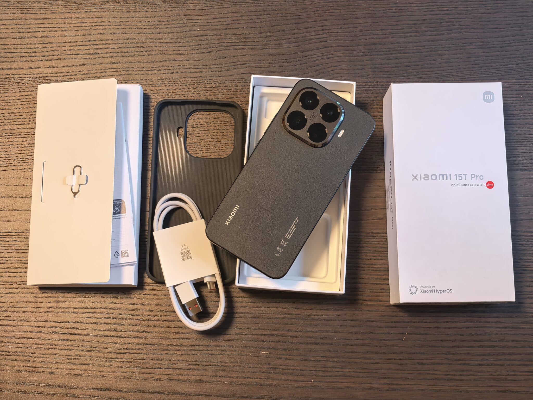 Xiaomi 15T Pro: Когато T вече значи „Топ“