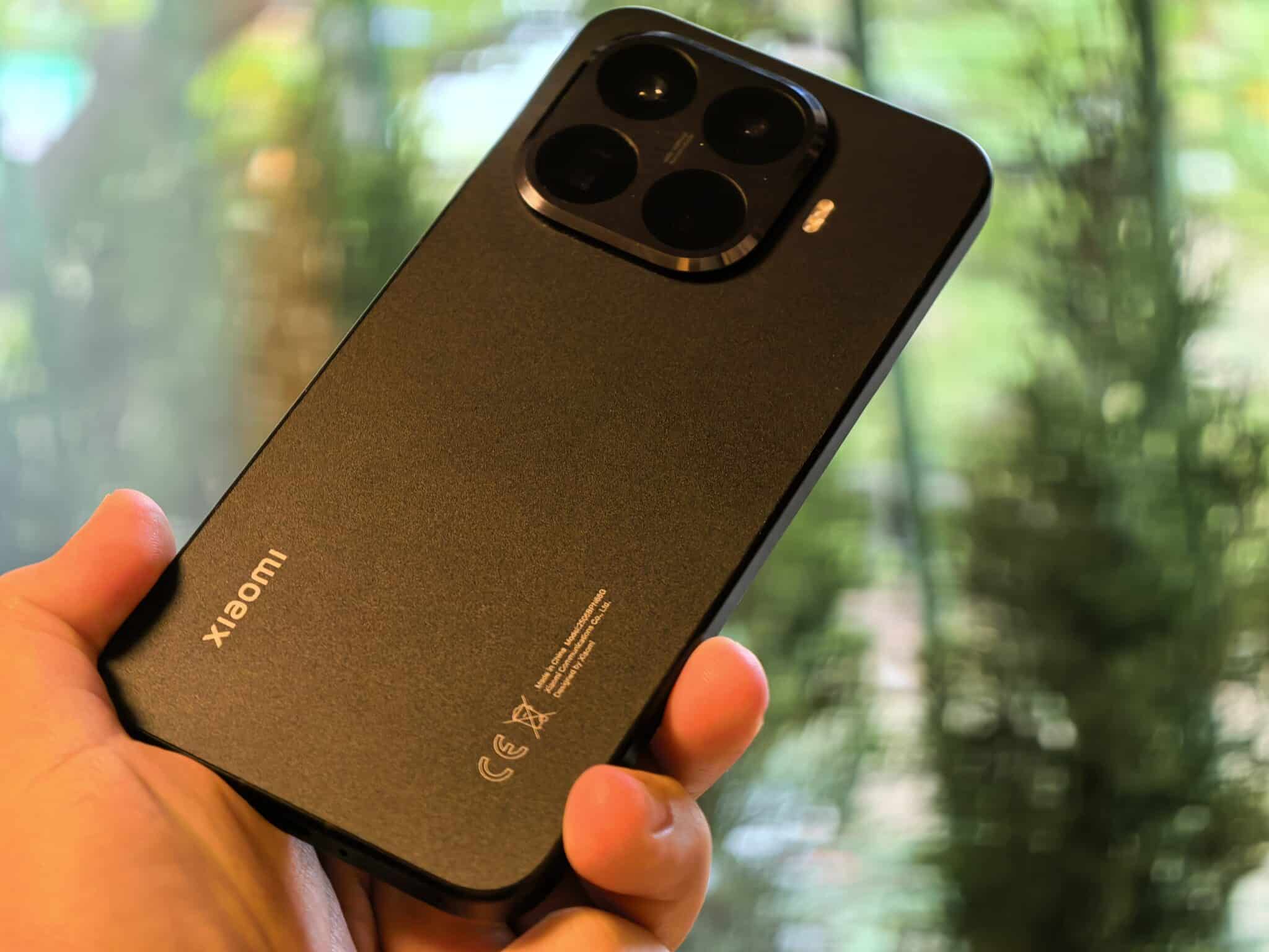 Xiaomi 15T Pro: Когато T вече значи „Топ“