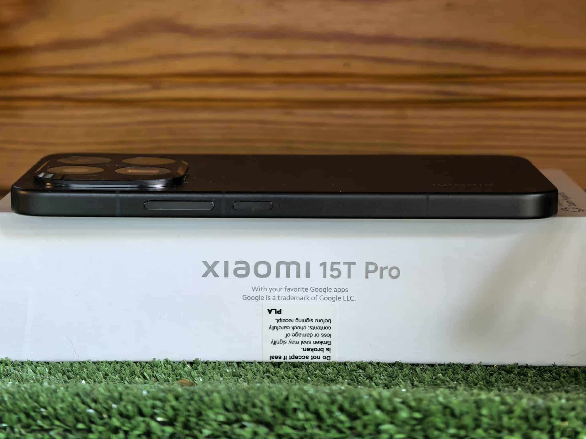 Xiaomi 15T Pro: Когато T вече значи „Топ“