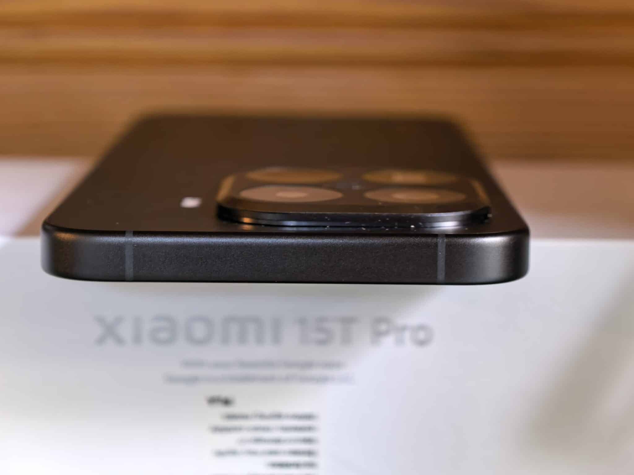 Xiaomi 15T Pro: Когато T вече значи „Топ“