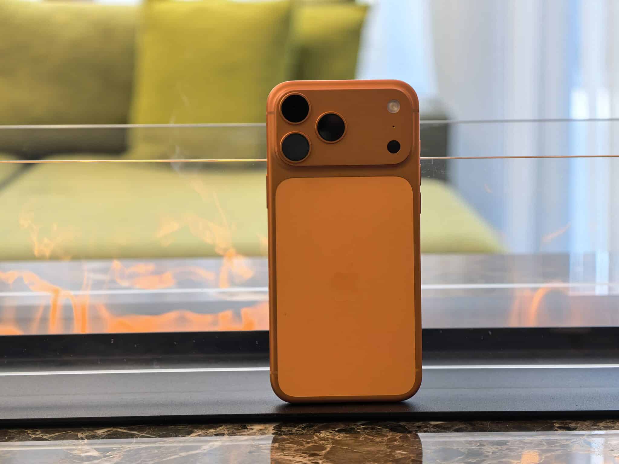 iPhone 17 Pro Max: Най-мощният iPhone в историята е създаден за създатели