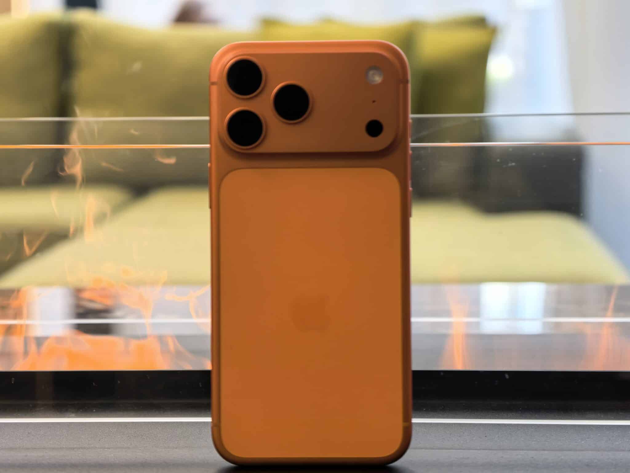 iPhone 17 Pro Max: Най-мощният iPhone в историята е създаден за създатели
