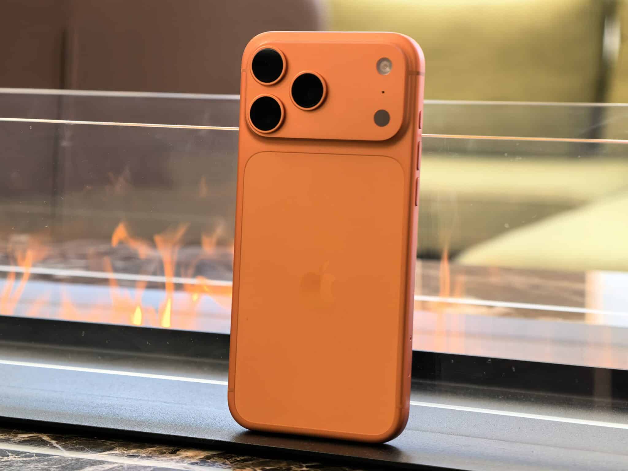 iPhone 17 Pro Max: Най-мощният iPhone в историята е създаден за създатели