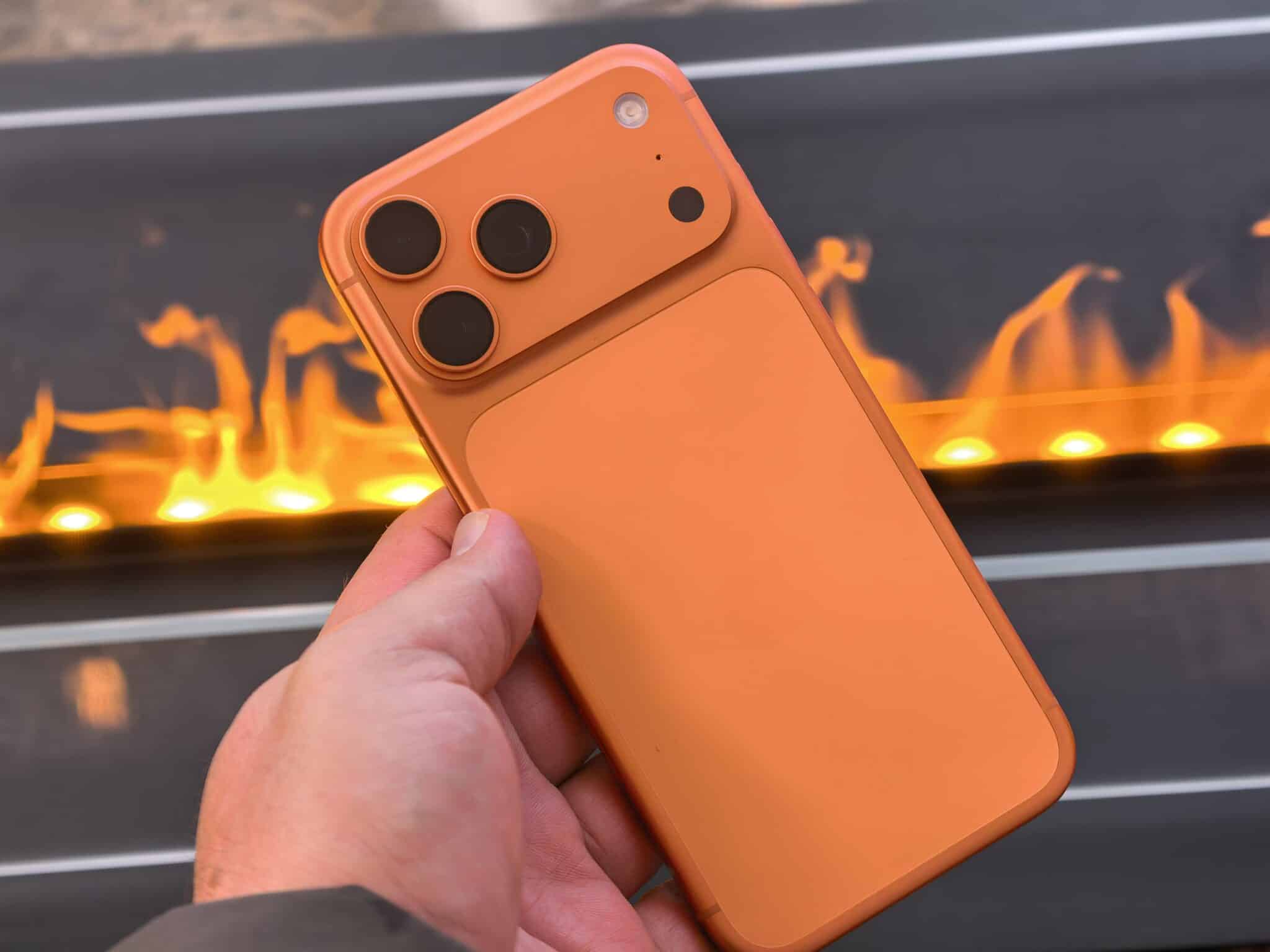 iPhone 17 Pro Max: Най-мощният iPhone в историята е създаден за създатели