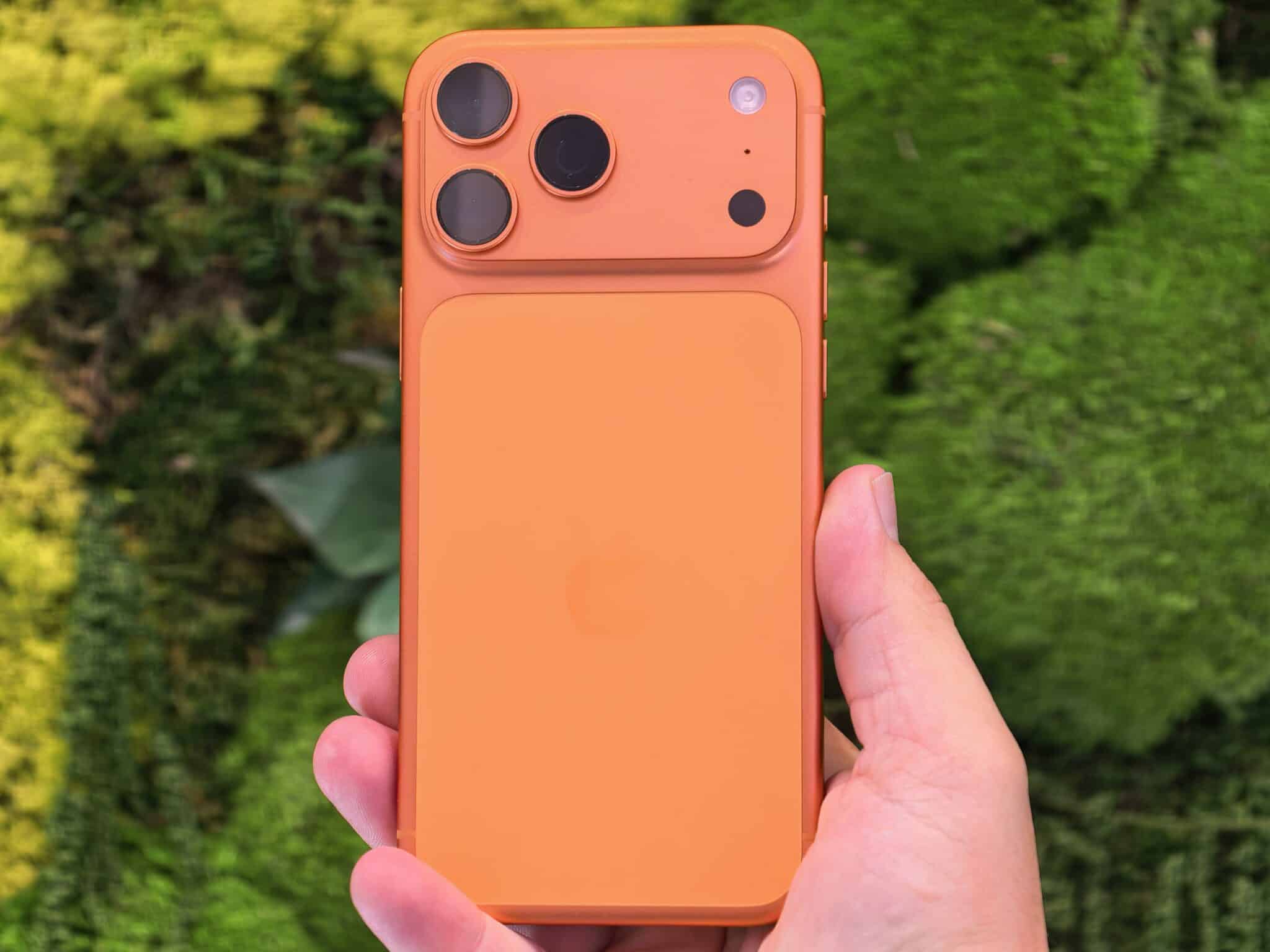 iPhone 17 Pro Max: Най-мощният iPhone в историята е създаден за създатели