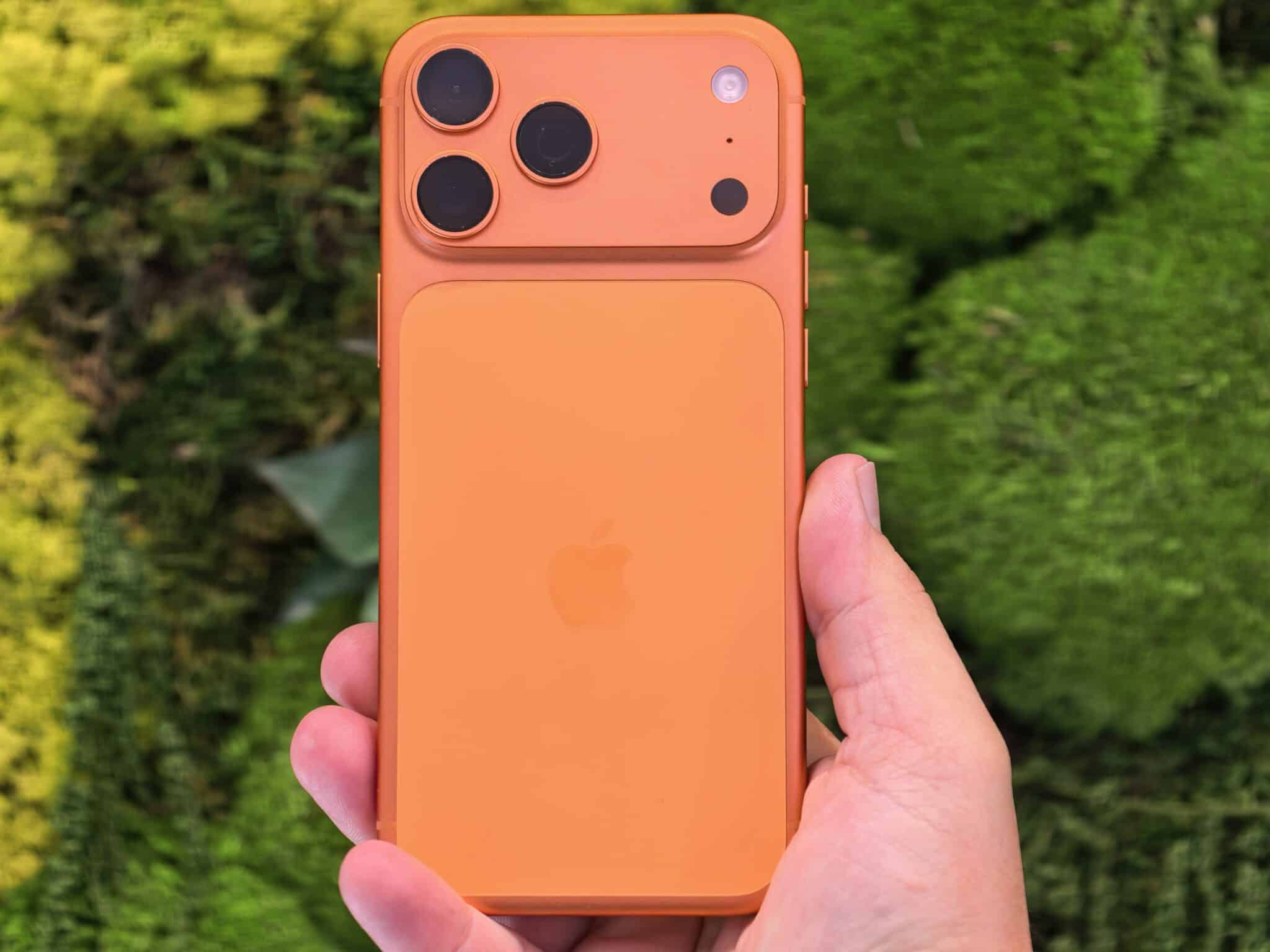 iPhone 17 Pro Max: Най-мощният iPhone в историята е създаден за създатели