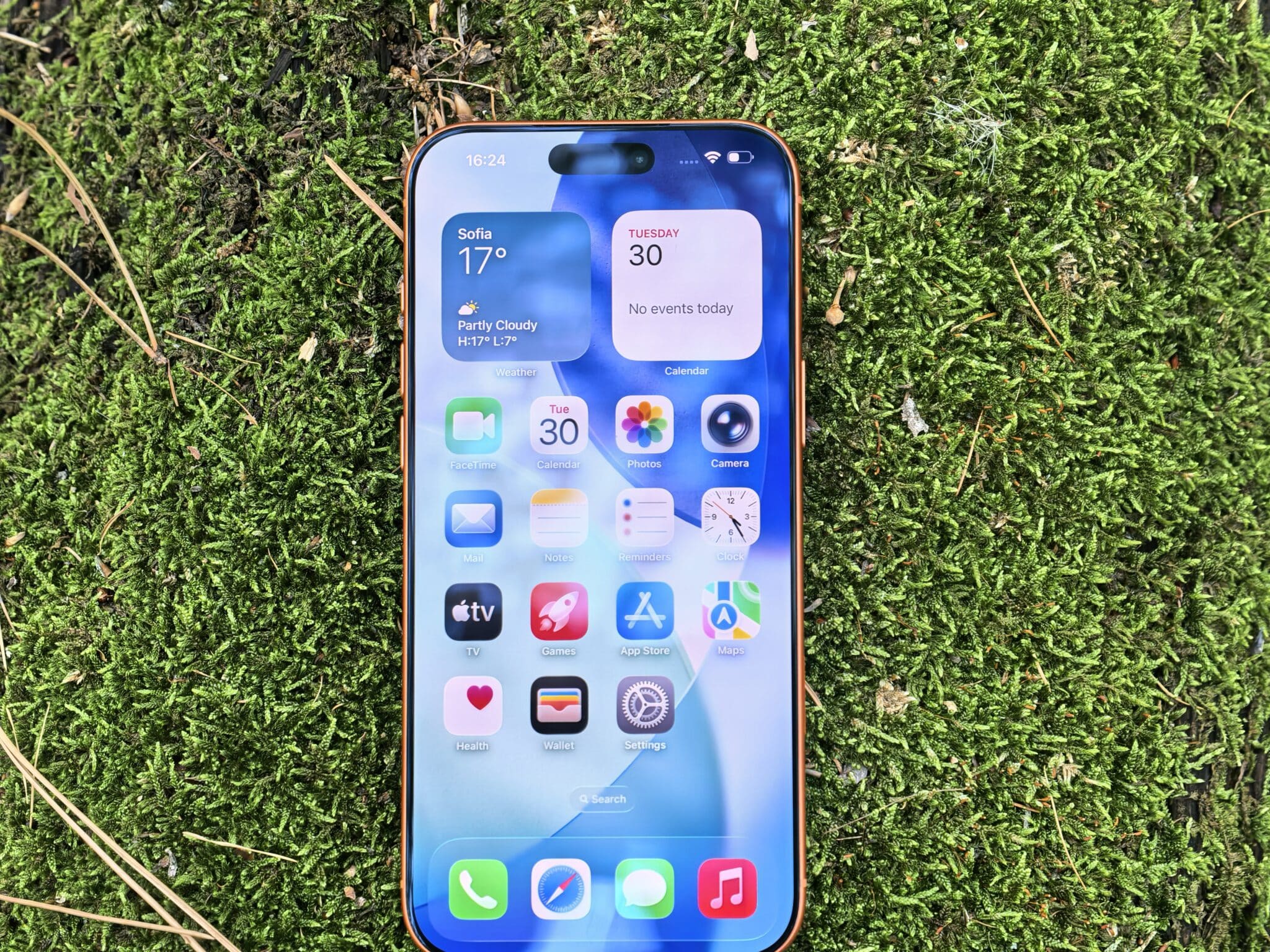 iPhone 17 Pro Max: Най-мощният iPhone в историята е създаден за създатели
