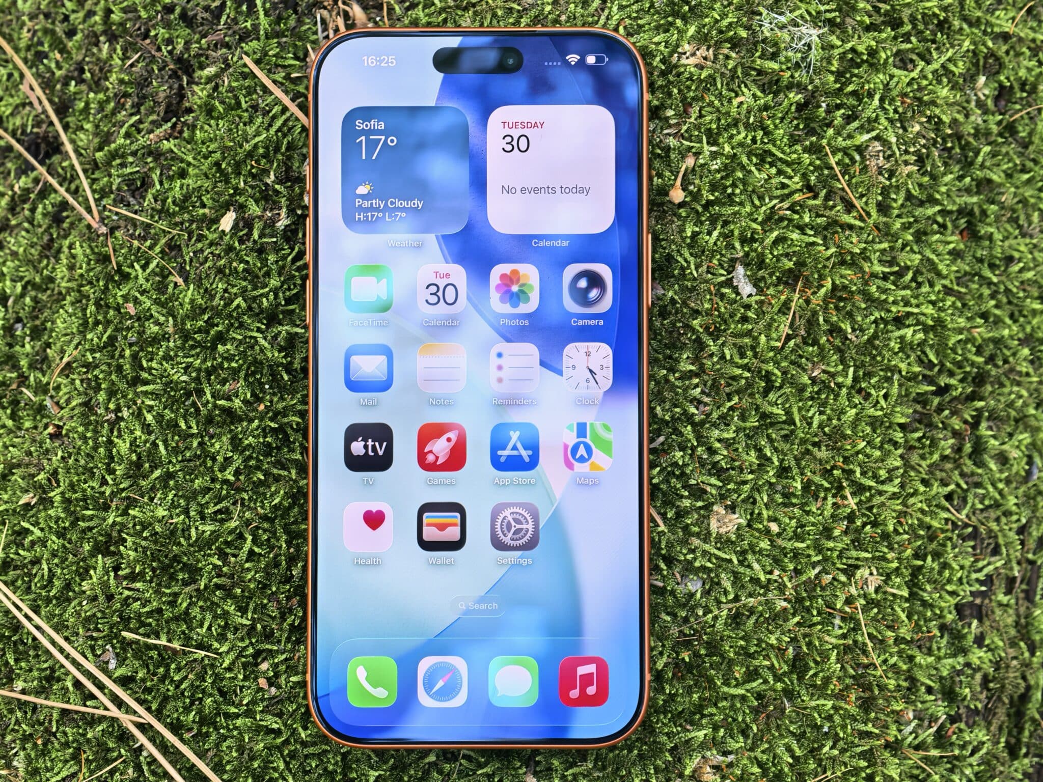 iPhone 17 Pro Max: Най-мощният iPhone в историята е създаден за създатели