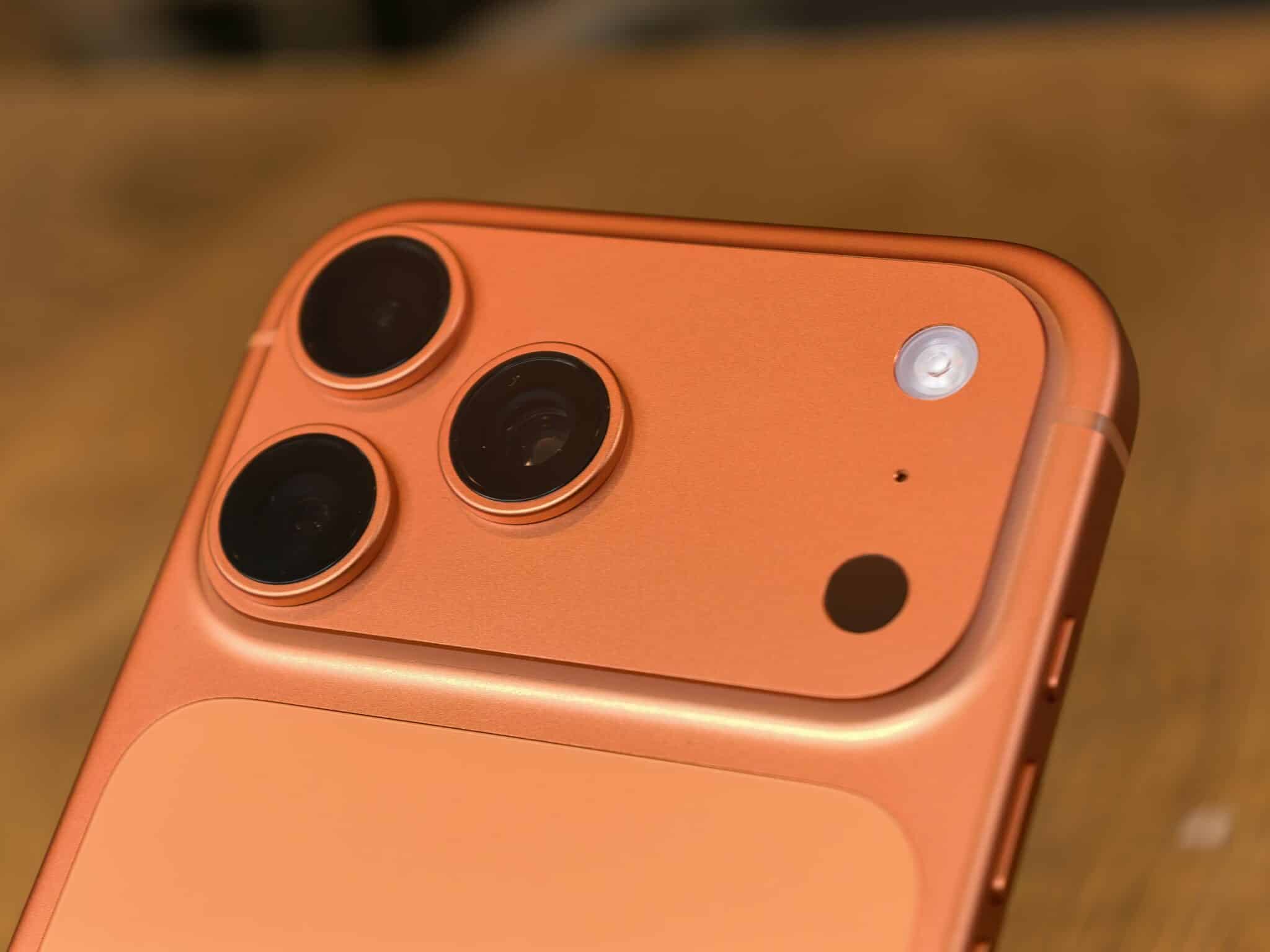 iPhone 17 Pro Max: Най-мощният iPhone в историята е създаден за създатели