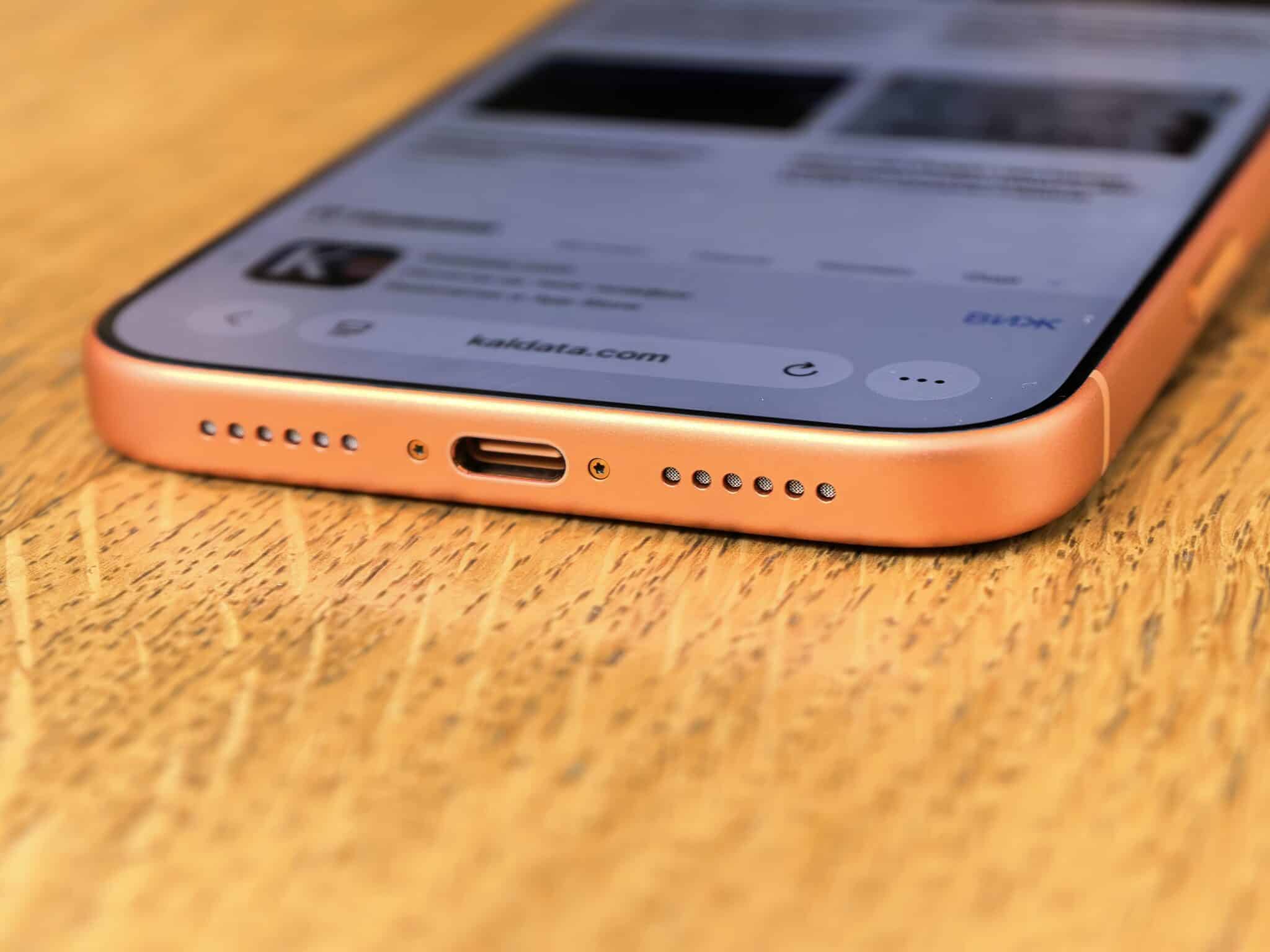 iPhone 17 Pro Max: Най-мощният iPhone в историята е създаден за създатели