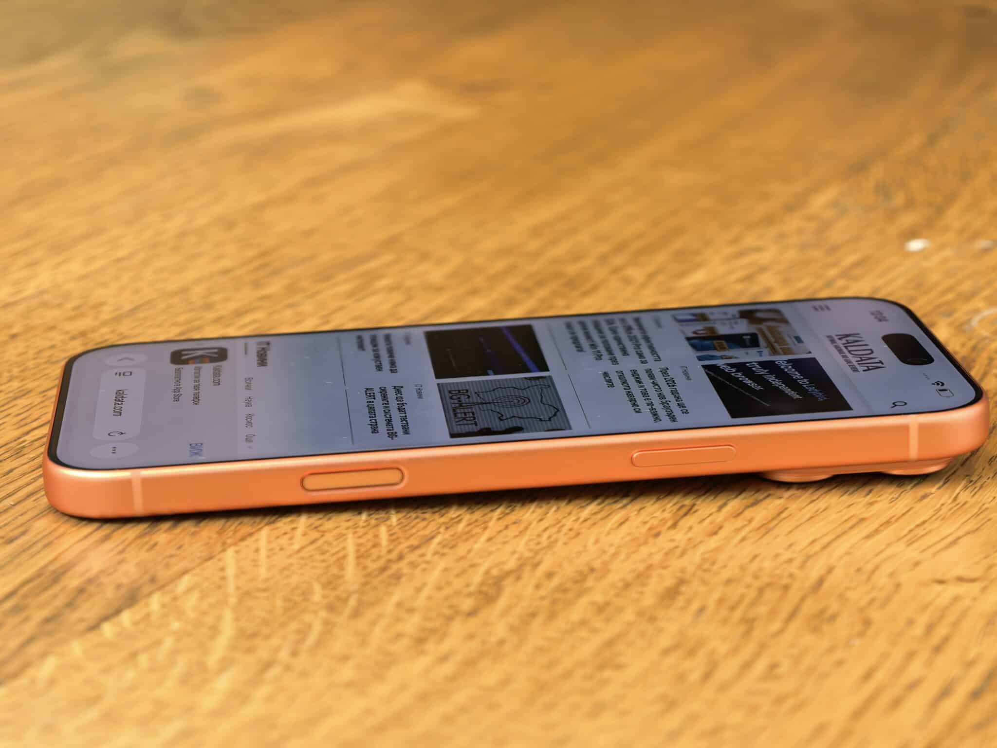 iPhone 17 Pro Max: Най-мощният iPhone в историята е създаден за създатели