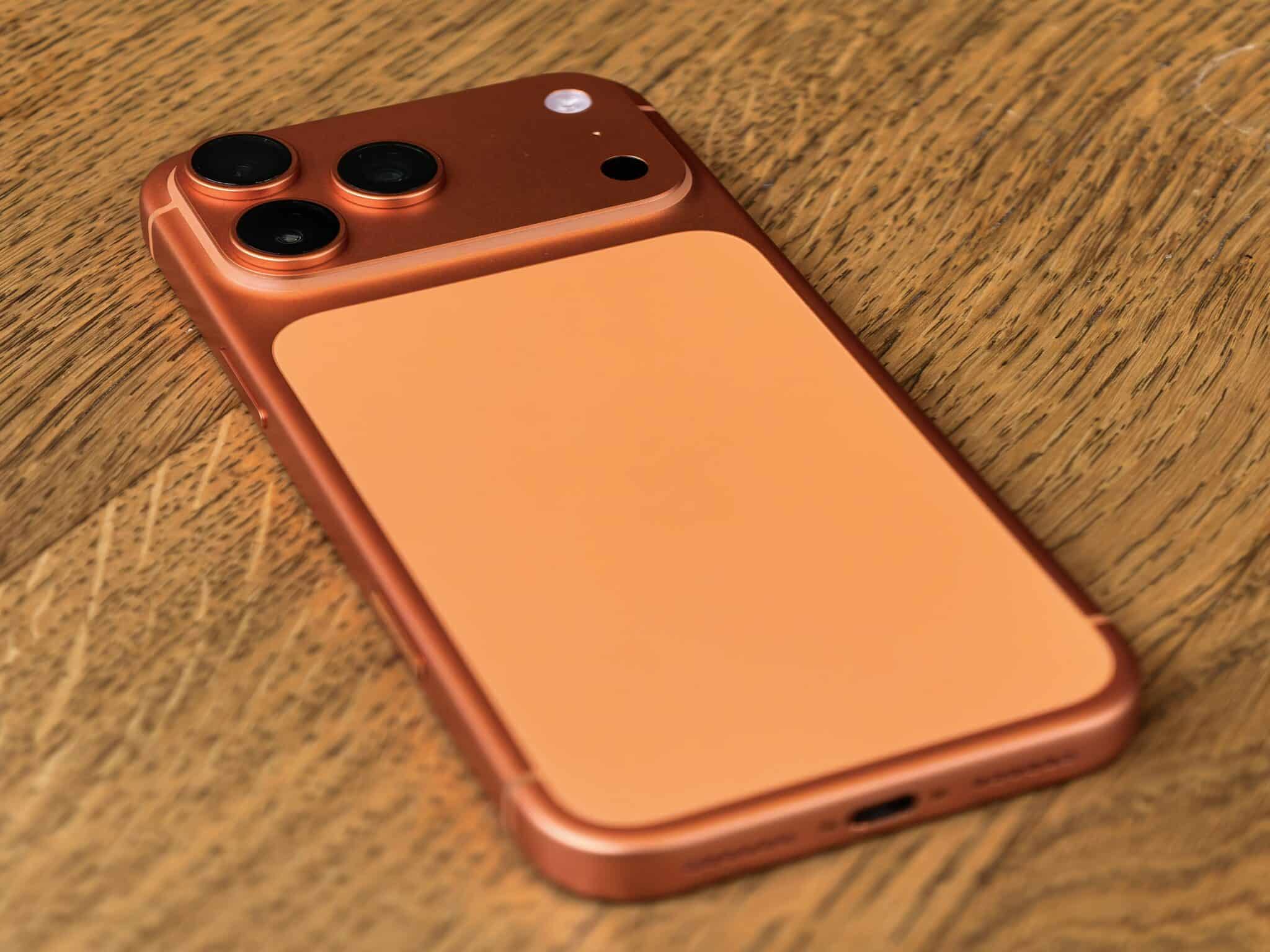 iPhone 17 Pro Max: Най-мощният iPhone в историята е създаден за създатели