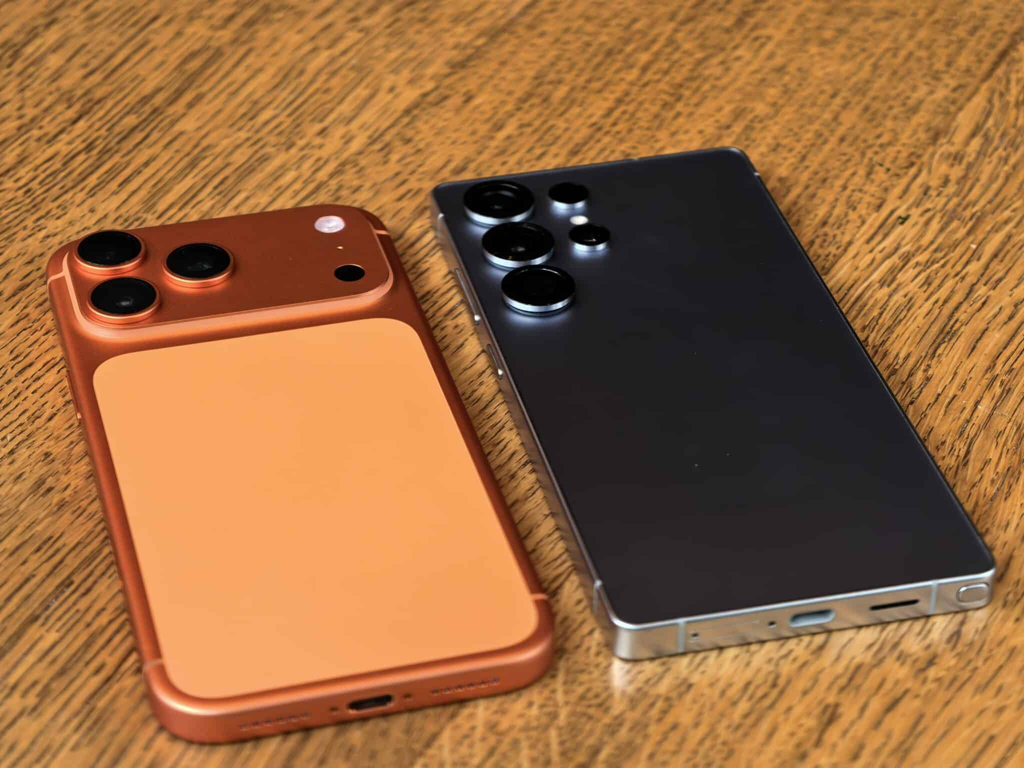 iPhone 17 Pro Max: Най-мощният iPhone в историята е създаден за създатели