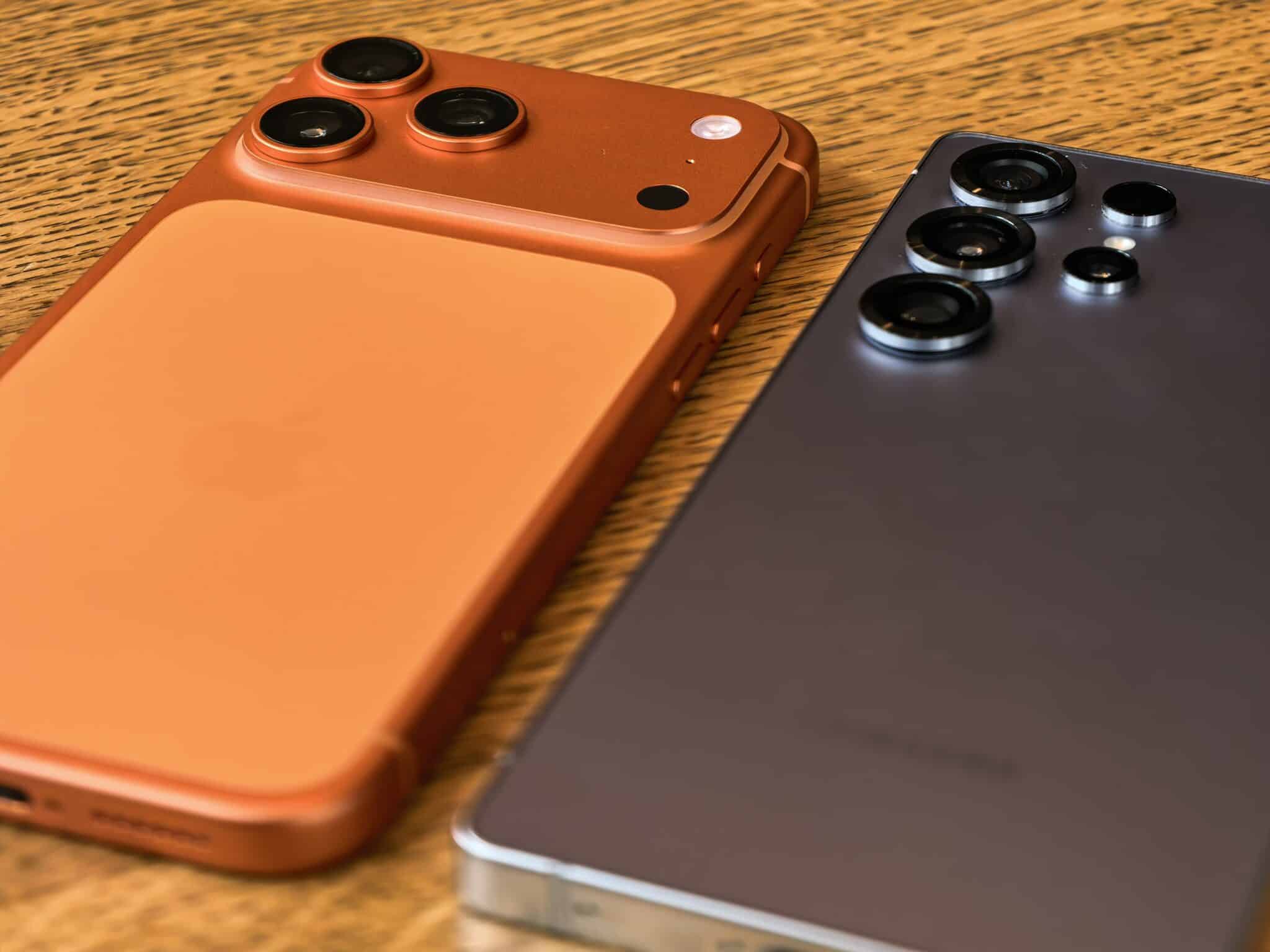 iPhone 17 Pro Max: Най-мощният iPhone в историята е създаден за създатели