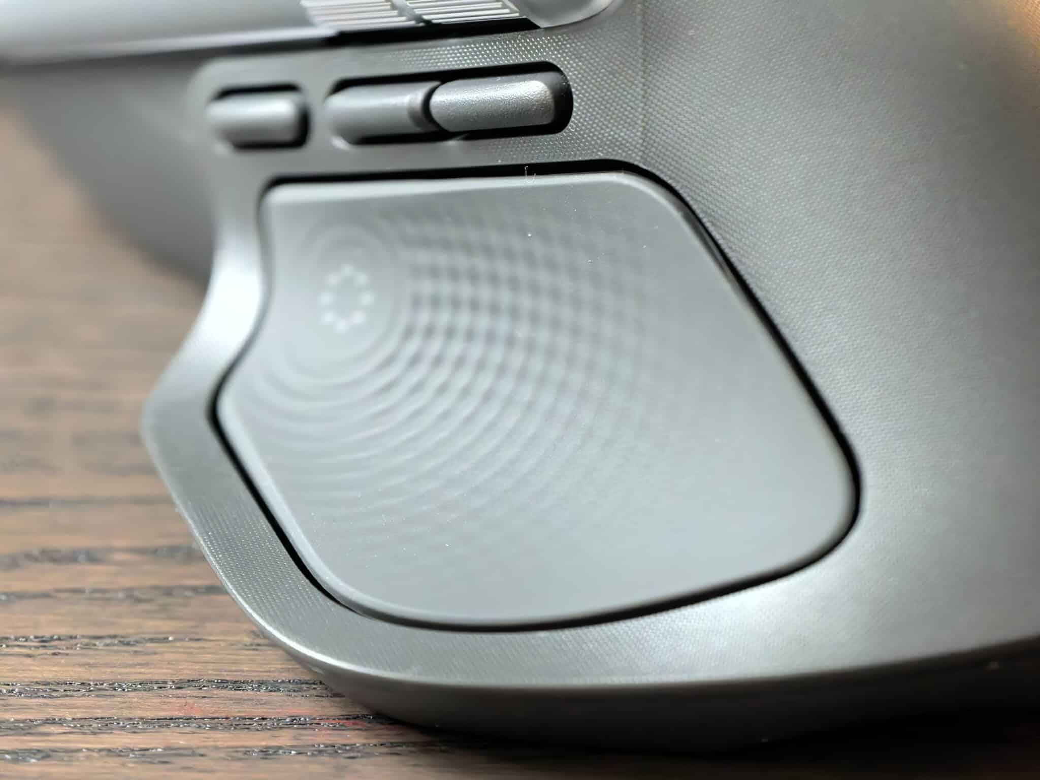 Logitech MX Master 4: Мишката, която пренаписва правилата на продуктивността