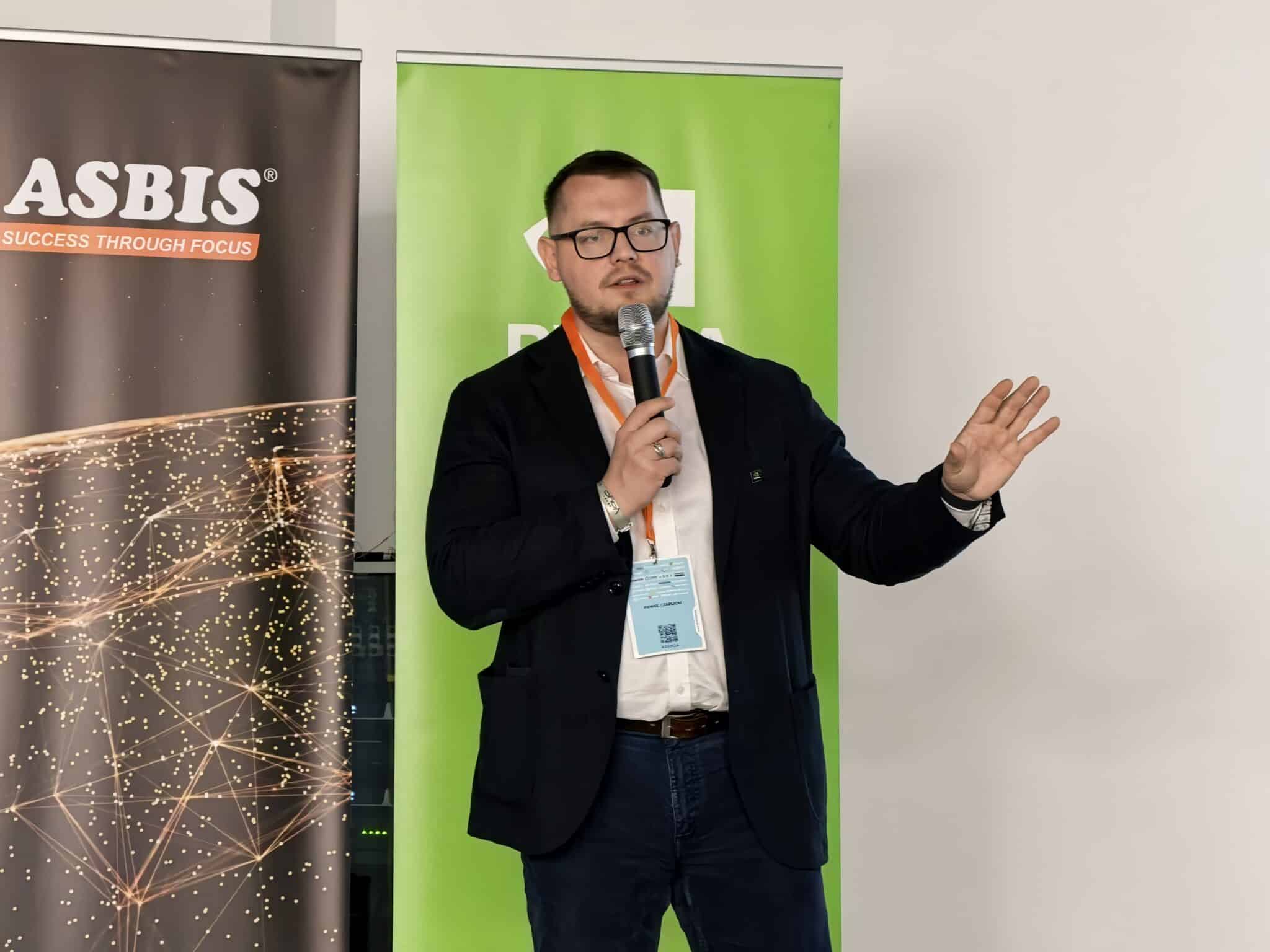 NVIDIA: Ерата на физическия изкуствен интелект започна