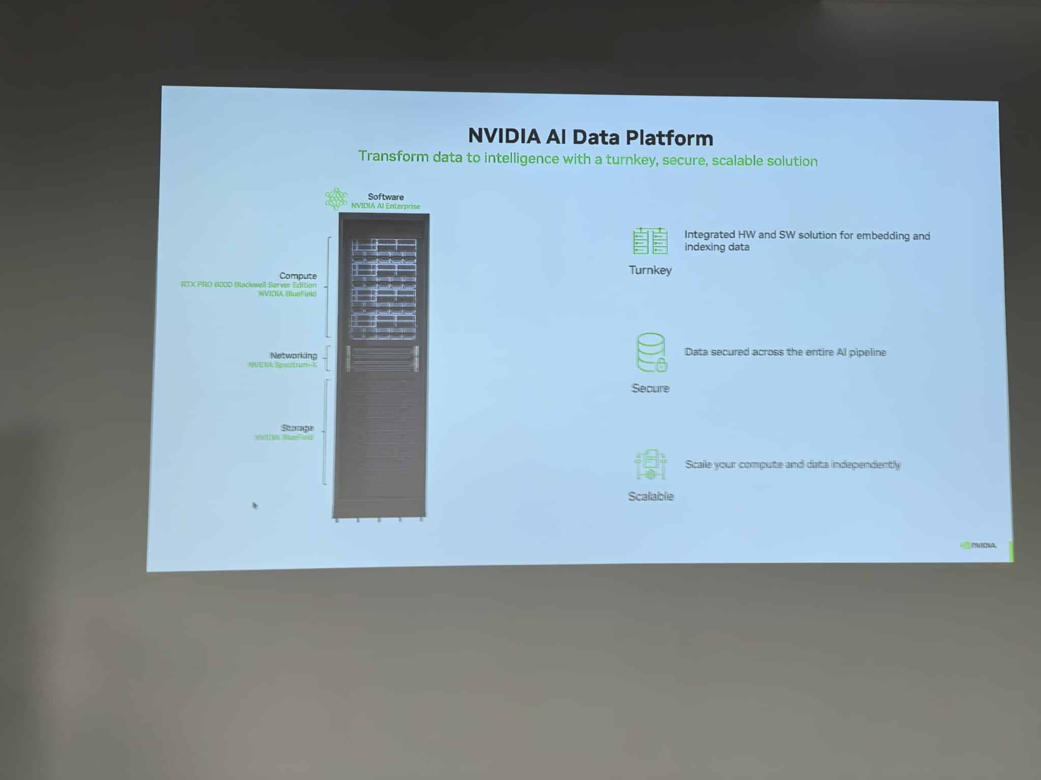 NVIDIA: Ерата на физическия изкуствен интелект започна