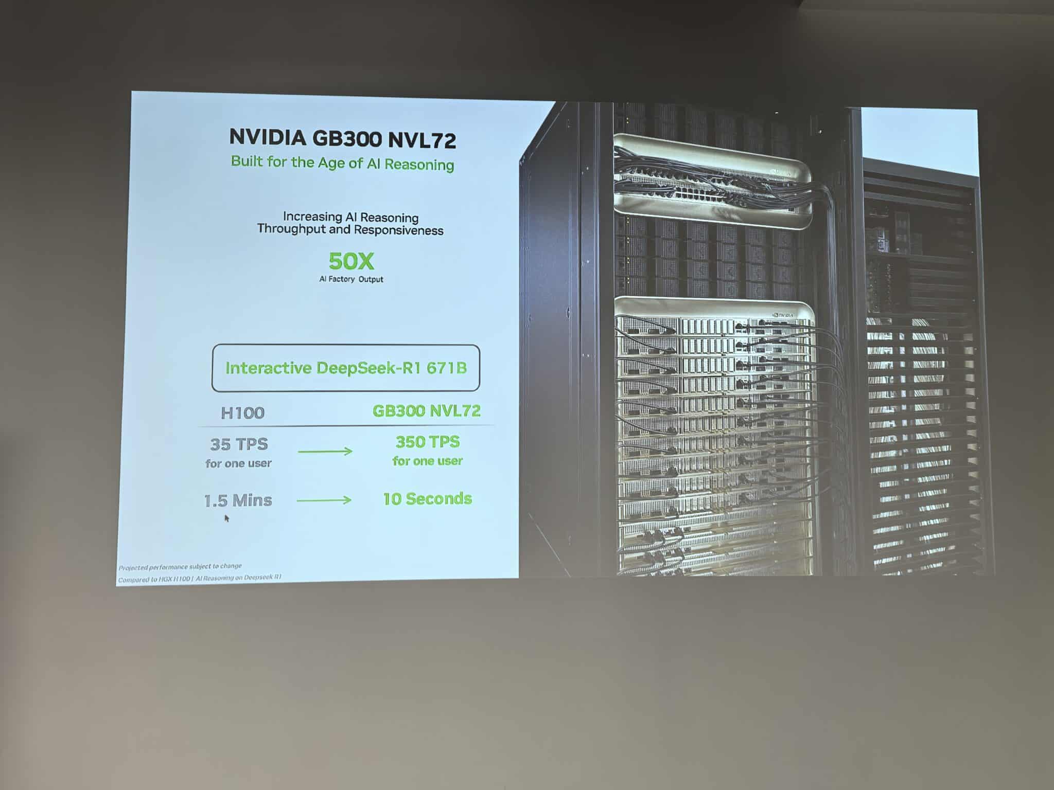 NVIDIA: Ерата на физическия изкуствен интелект започна