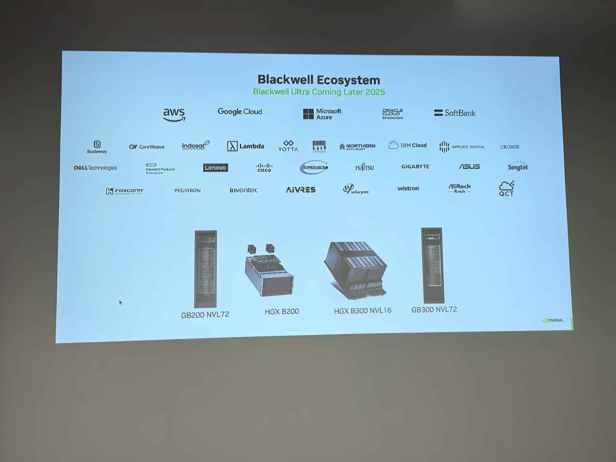 NVIDIA: Ерата на физическия изкуствен интелект започна