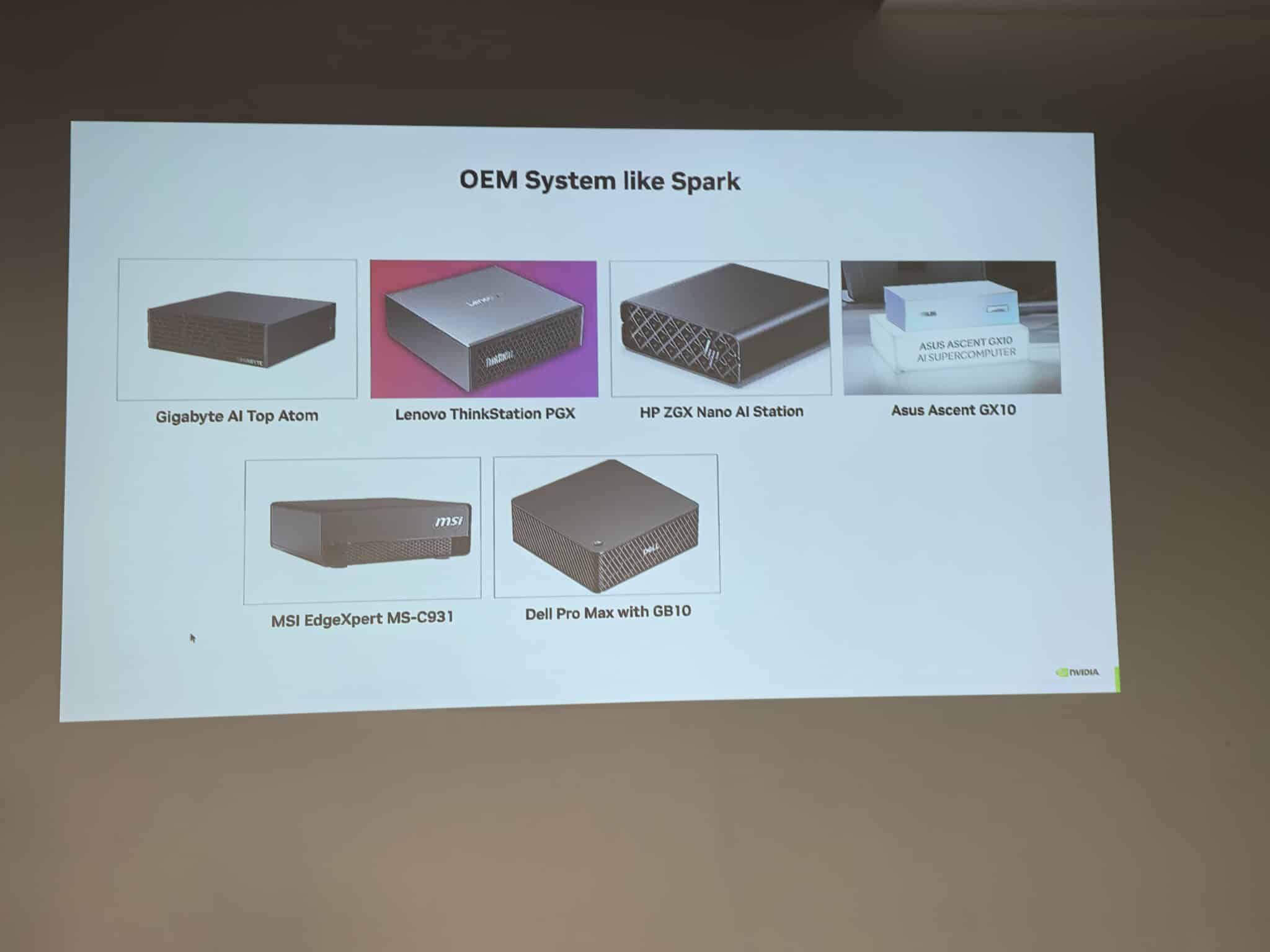 NVIDIA: Ерата на физическия изкуствен интелект започна