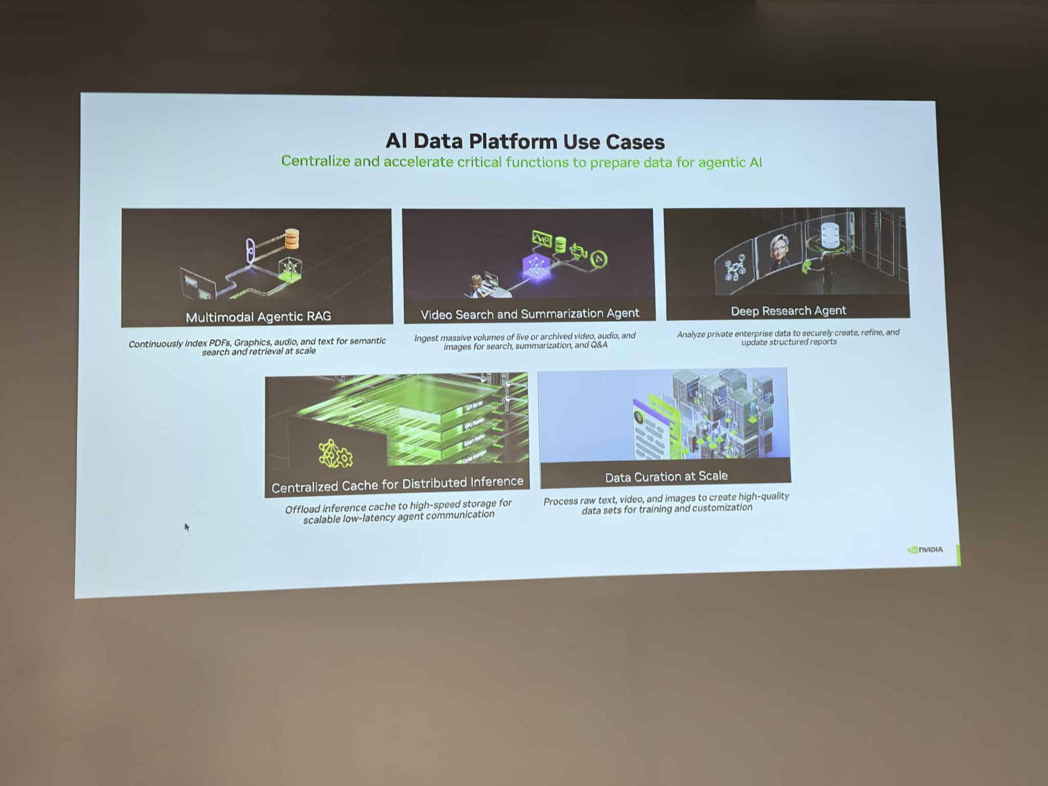 NVIDIA: Ерата на физическия изкуствен интелект започна