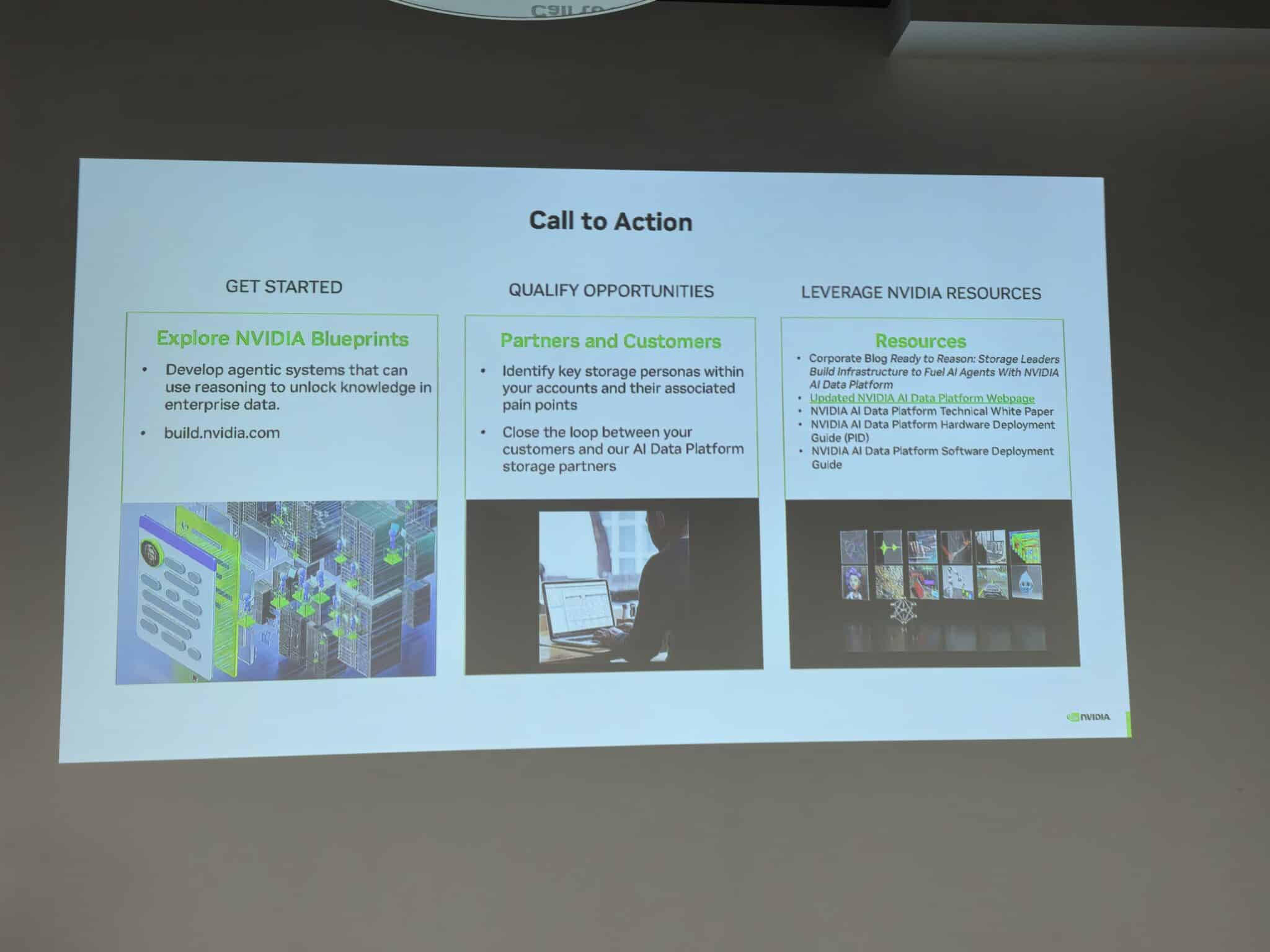 NVIDIA: Ерата на физическия изкуствен интелект започна