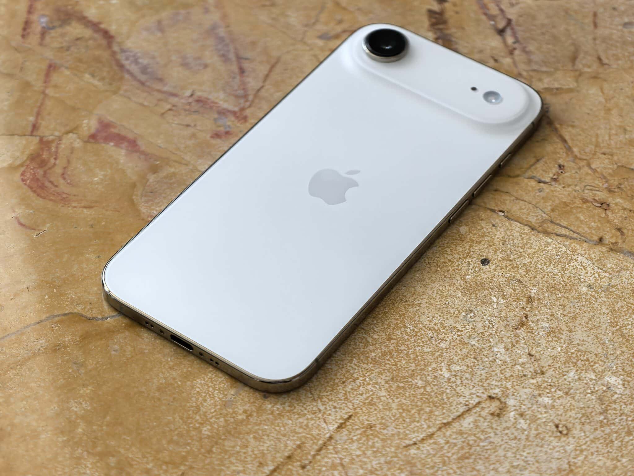 iPhone Air: най-красивият iPhone в историята… и най-болезненият компромис на Apple