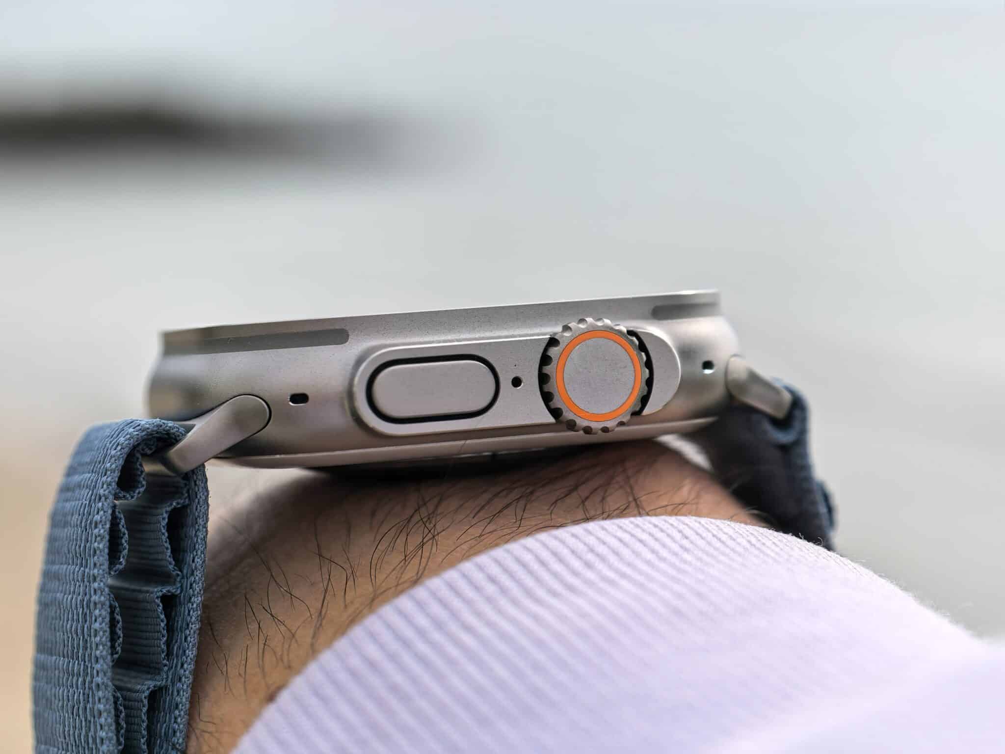 Apple Watch Ultra 3 – приключението, което не свършва с батерията