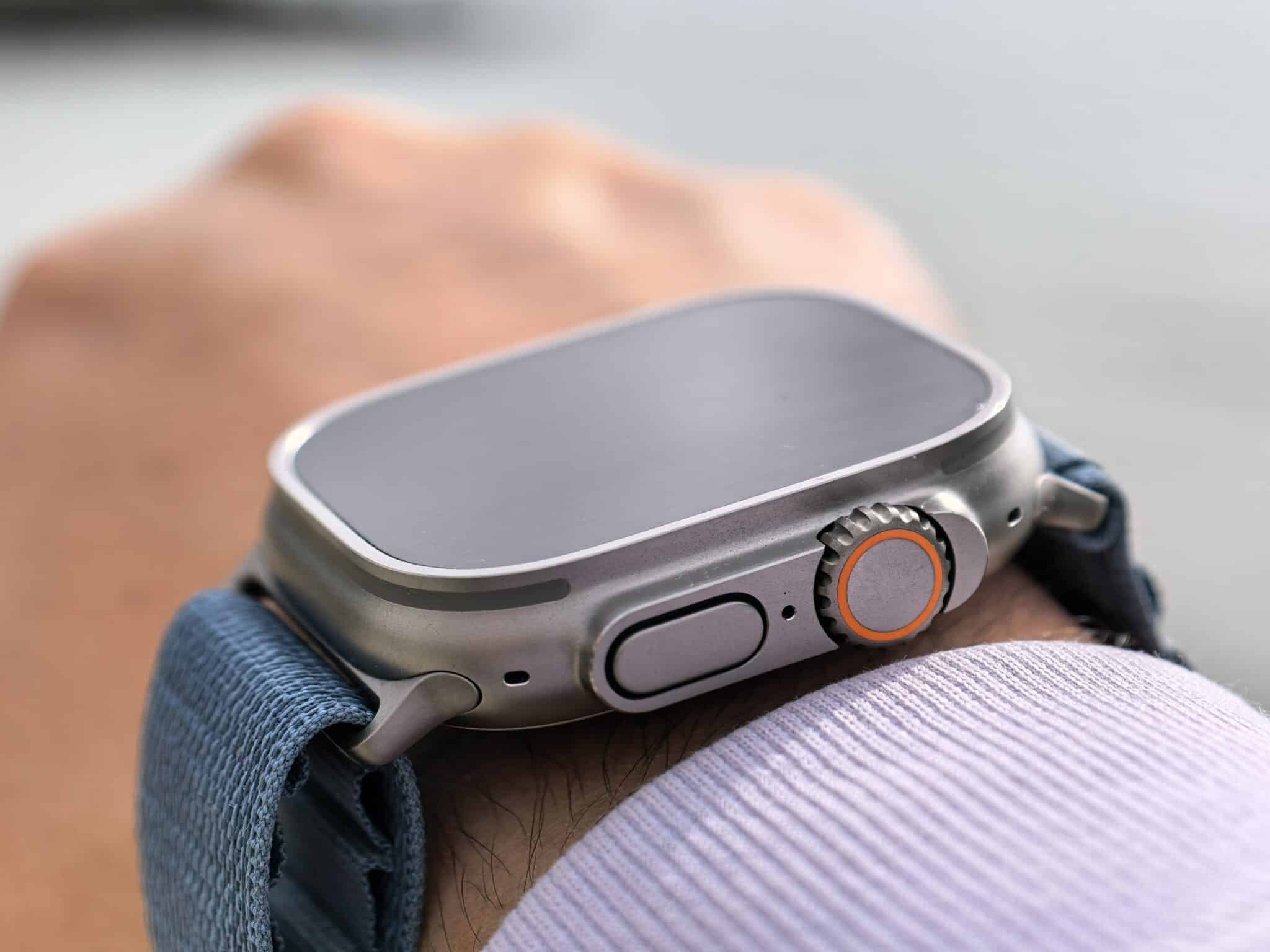 Apple Watch Ultra 3 – приключението, което не свършва с батерията