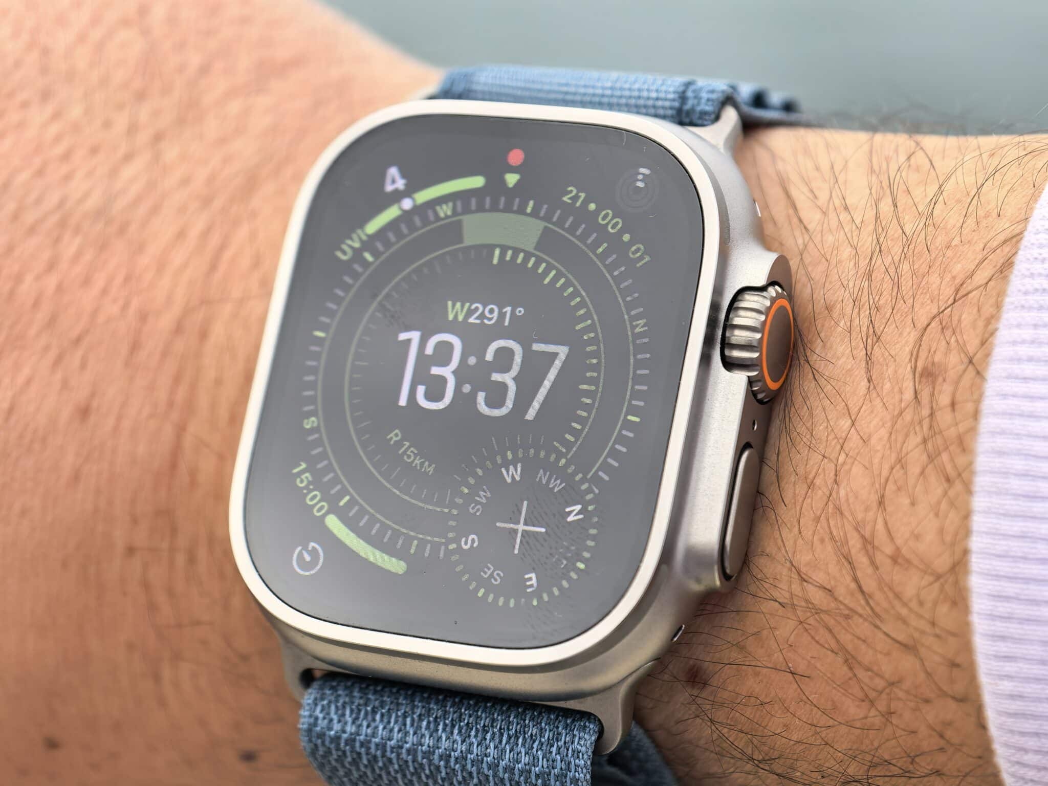 Apple Watch Ultra 3 – приключението, което не свършва с батерията