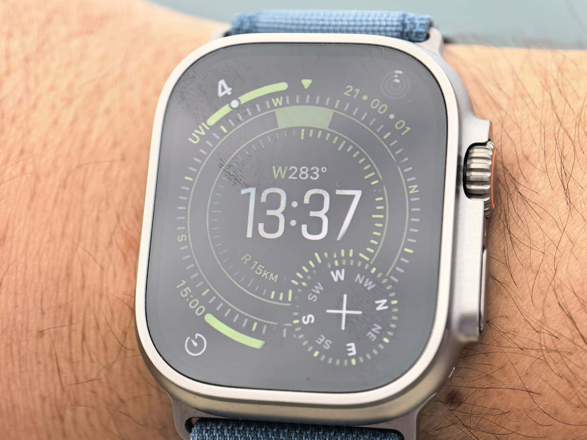 Apple Watch Ultra 3 – приключението, което не свършва с батерията