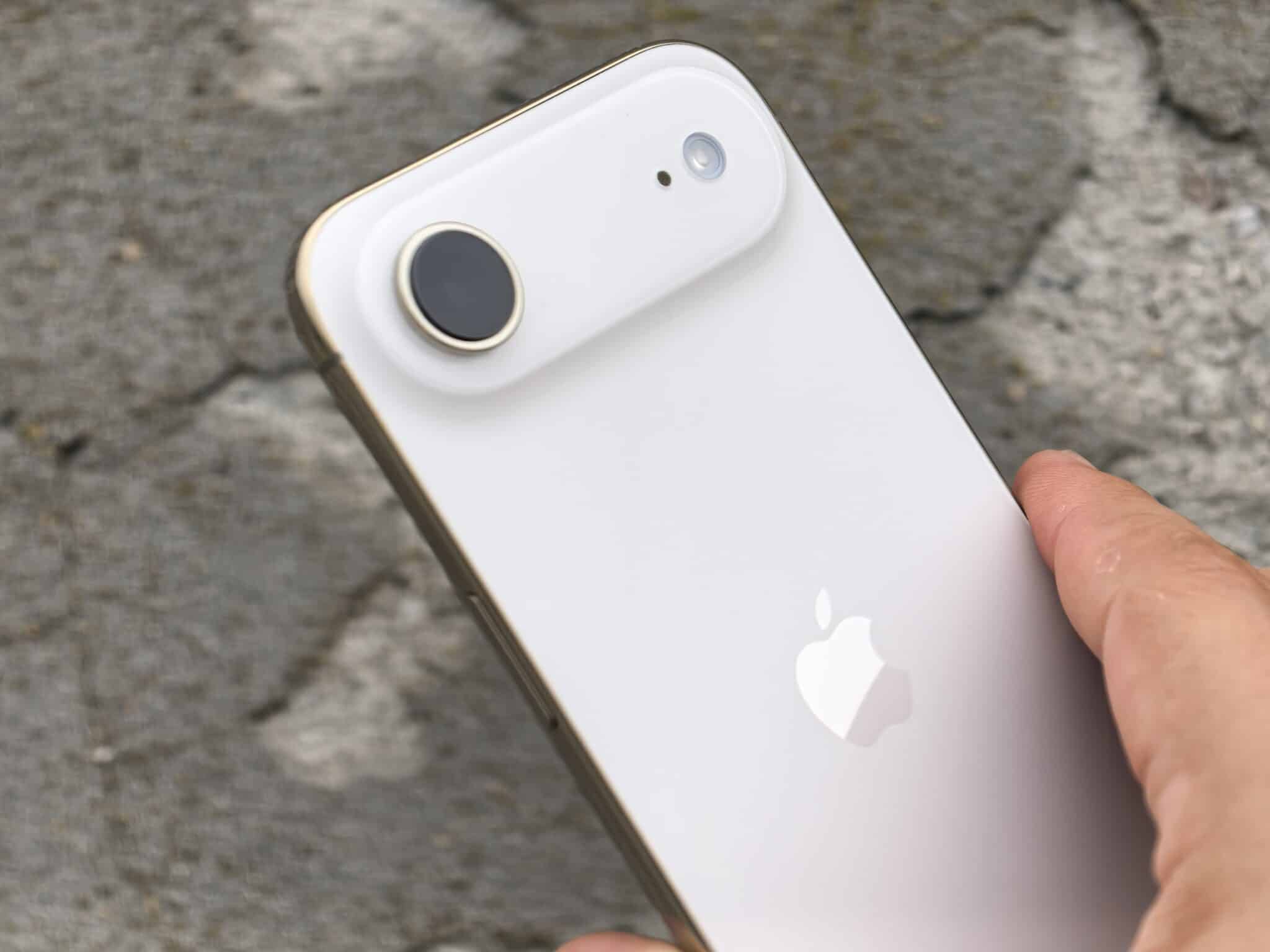 iPhone Air: най-красивият iPhone в историята… и най-болезненият компромис на Apple