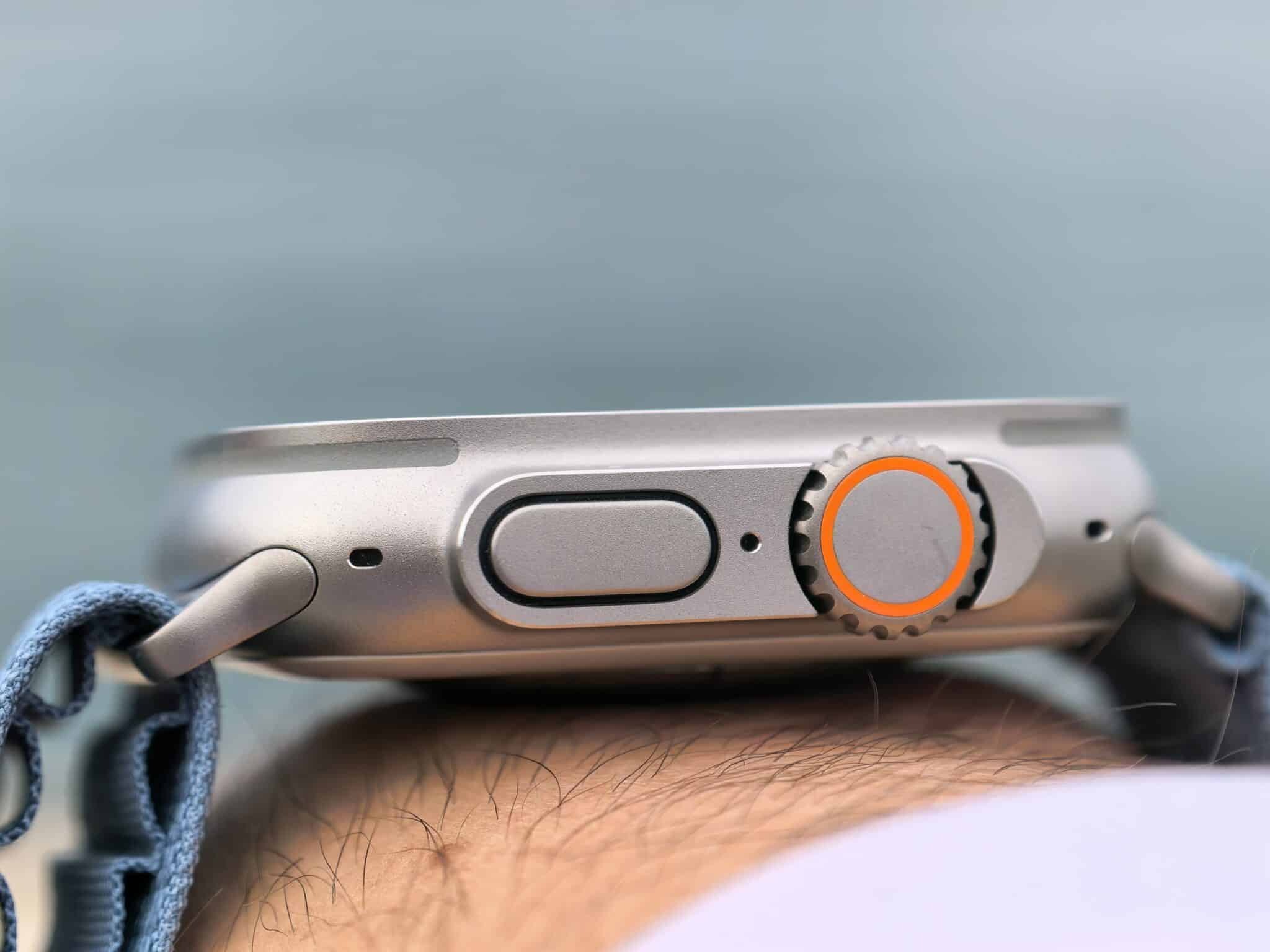 Apple Watch Ultra 3 – приключението, което не свършва с батерията