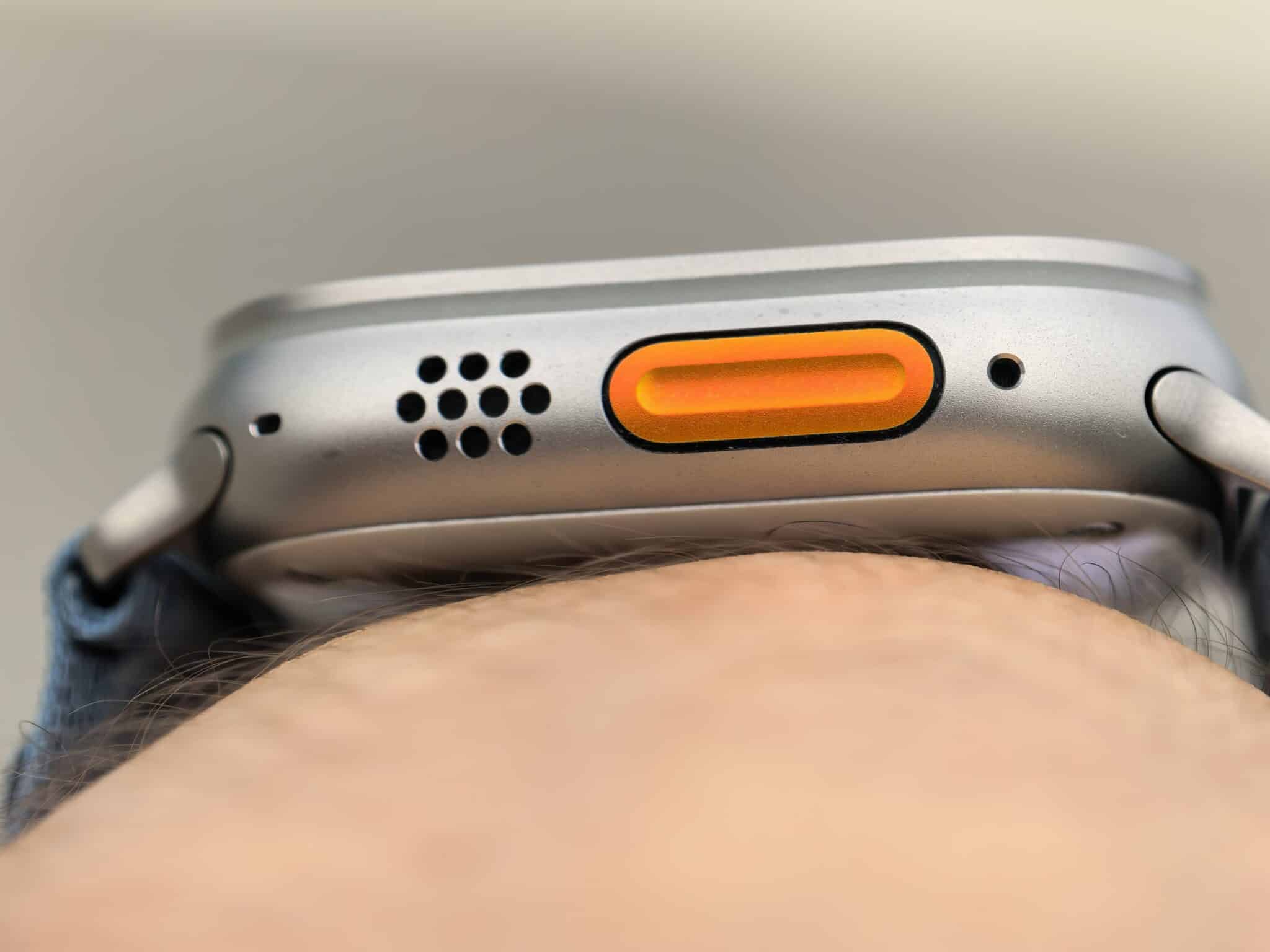 Apple Watch Ultra 3 – приключението, което не свършва с батерията